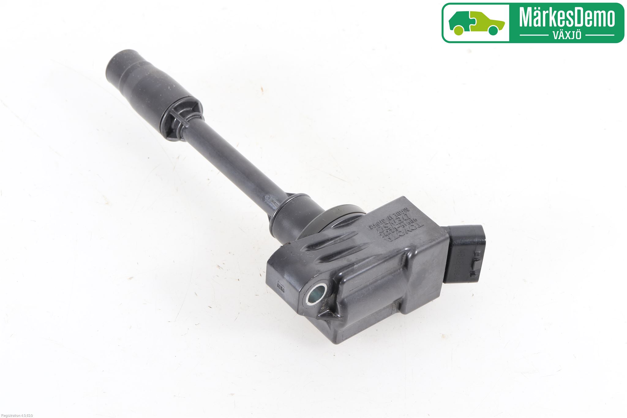 Toyota C-HR 16-23 Coil