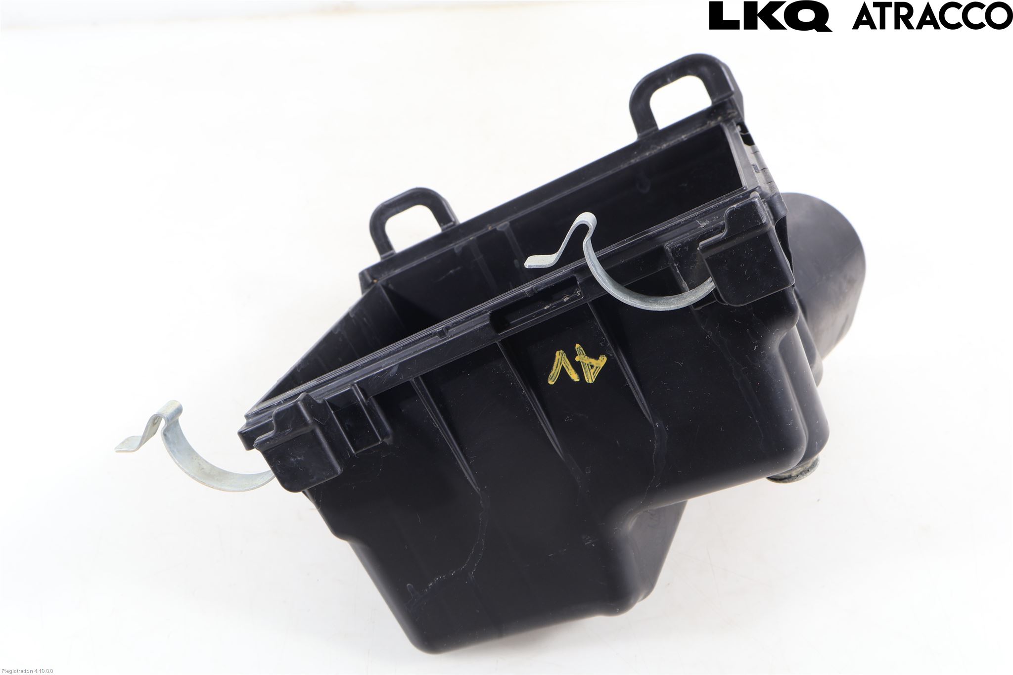 Toyota COROLLA 19- Luftfilter Boks