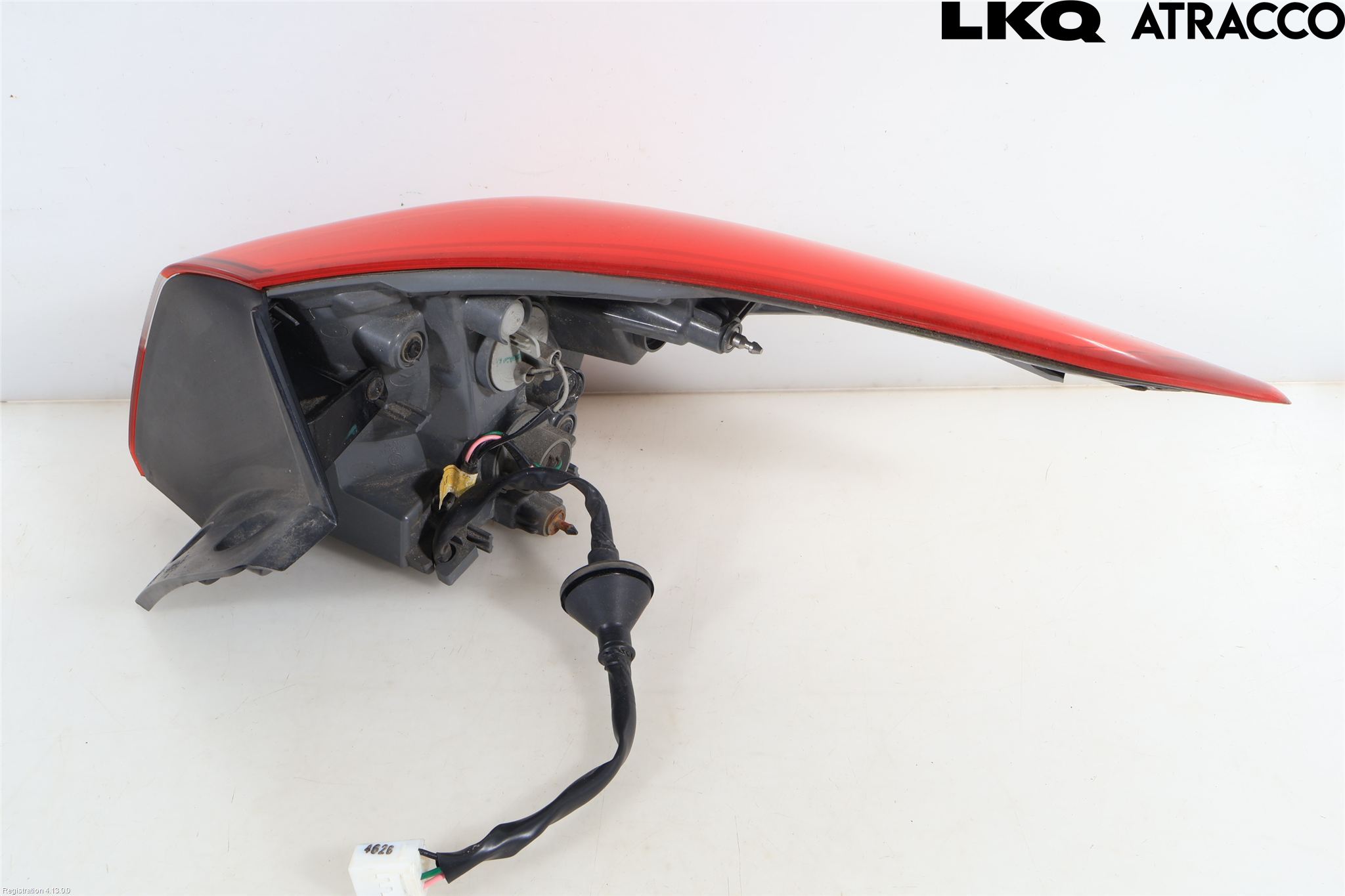 Hyundai i30 GD 13-17 Baklykt Venstre
