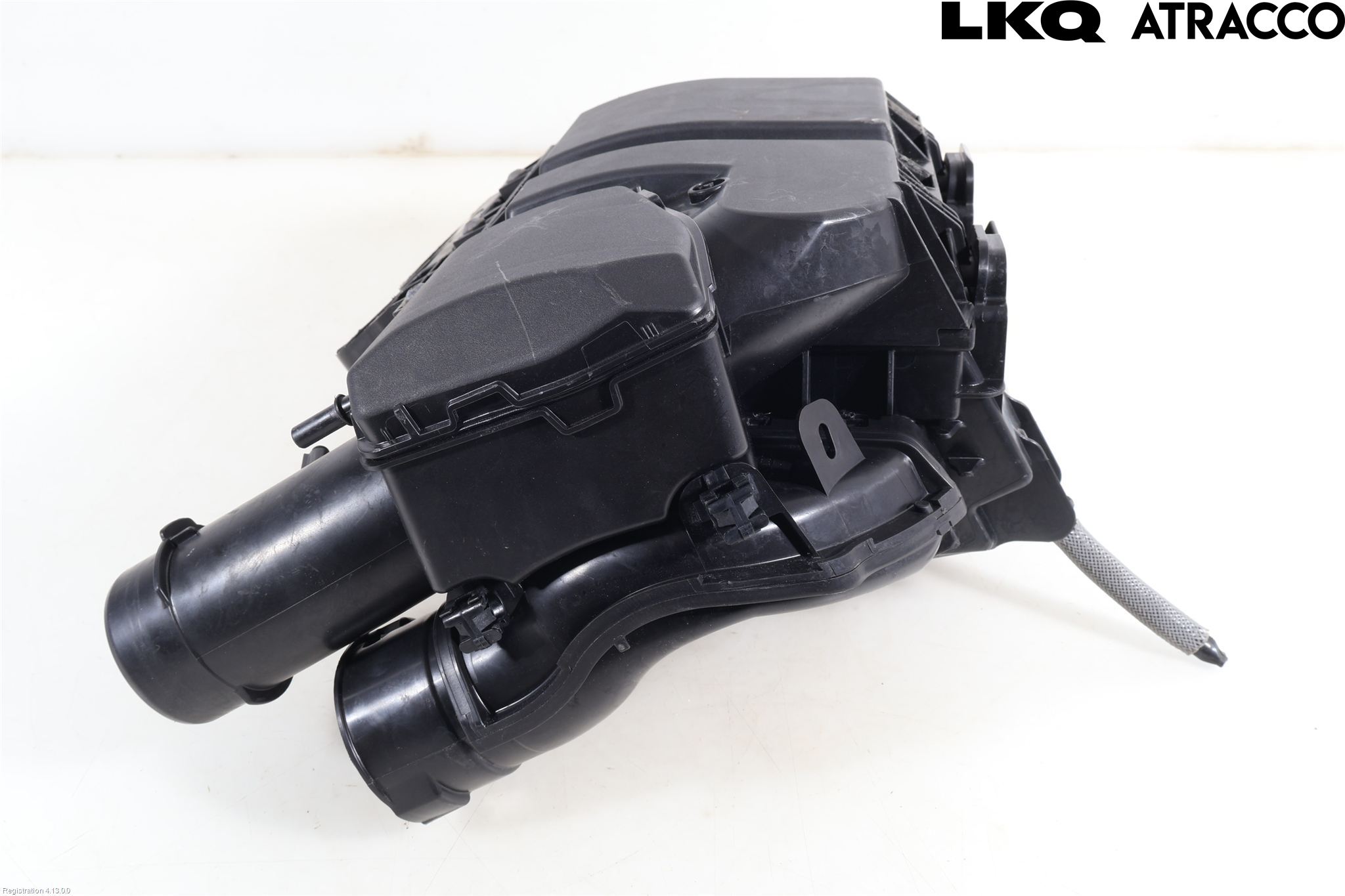 Toyota PROACE II 16- Luftfilter Boks