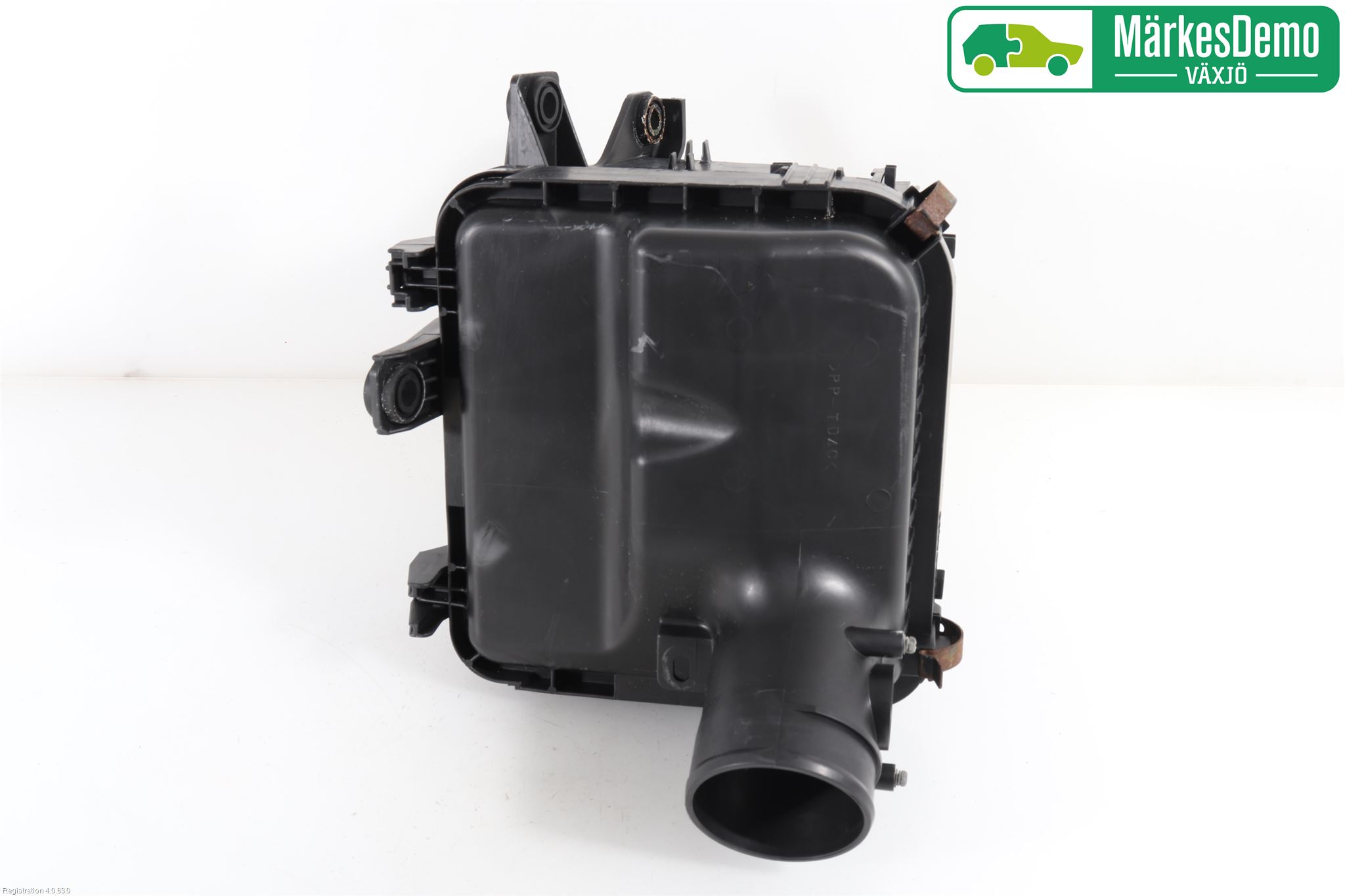 Mitsubishi ECLIPS Luftfilter Boks