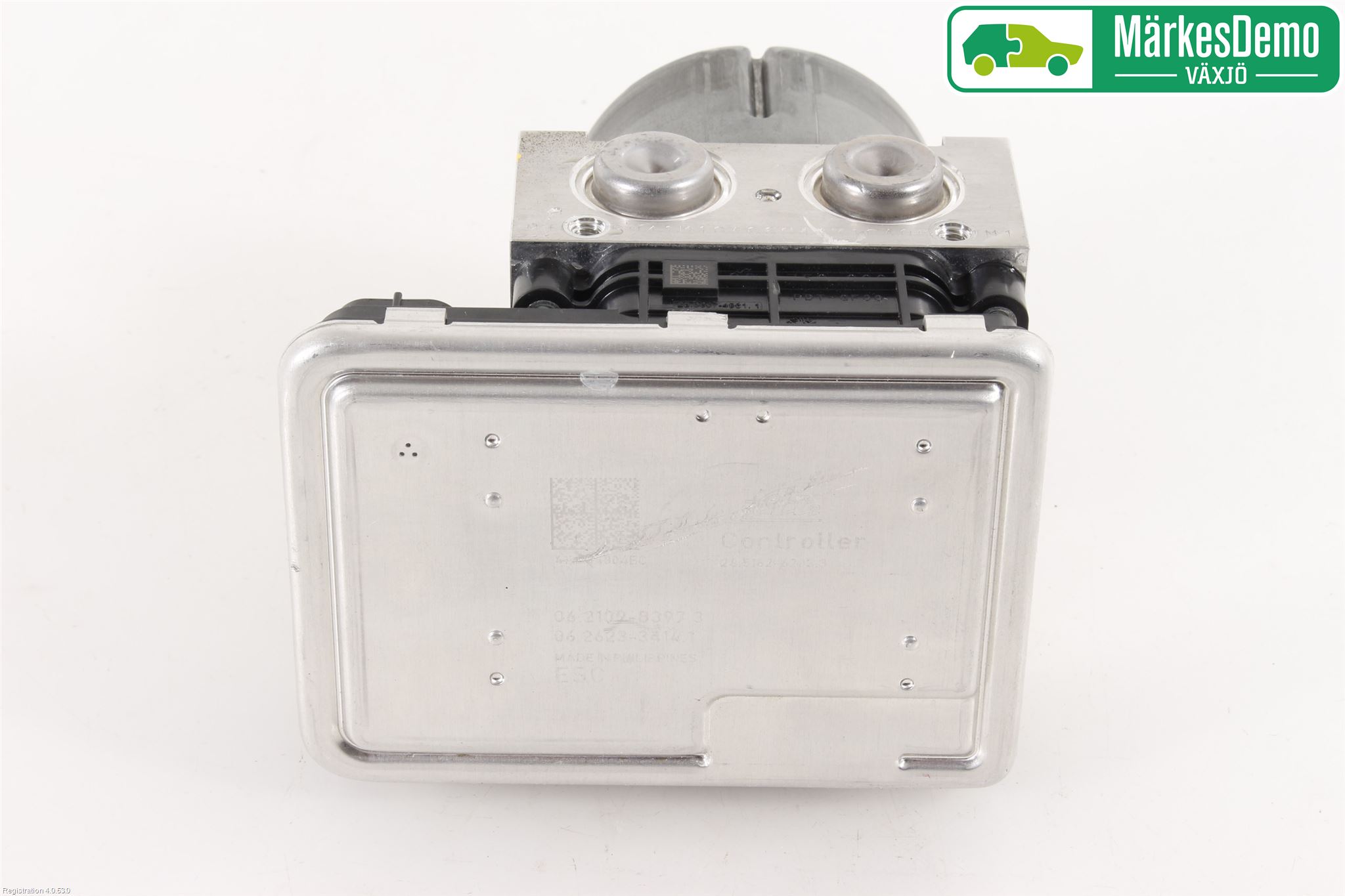 Mitsubishi OUTLANDER 13-21 Abs Hydraulikkaggregat