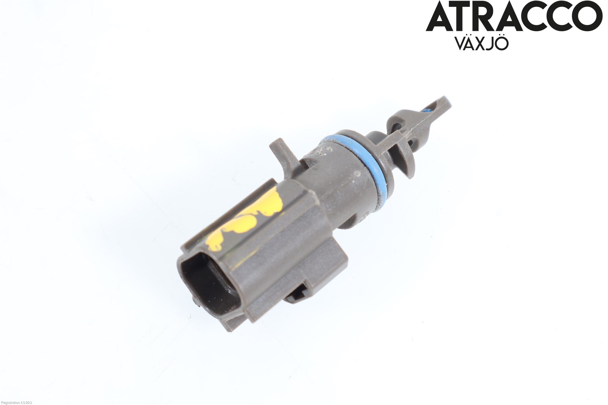Ford GRAND C-MAX 15-19 Giver Temp Innsugsluft