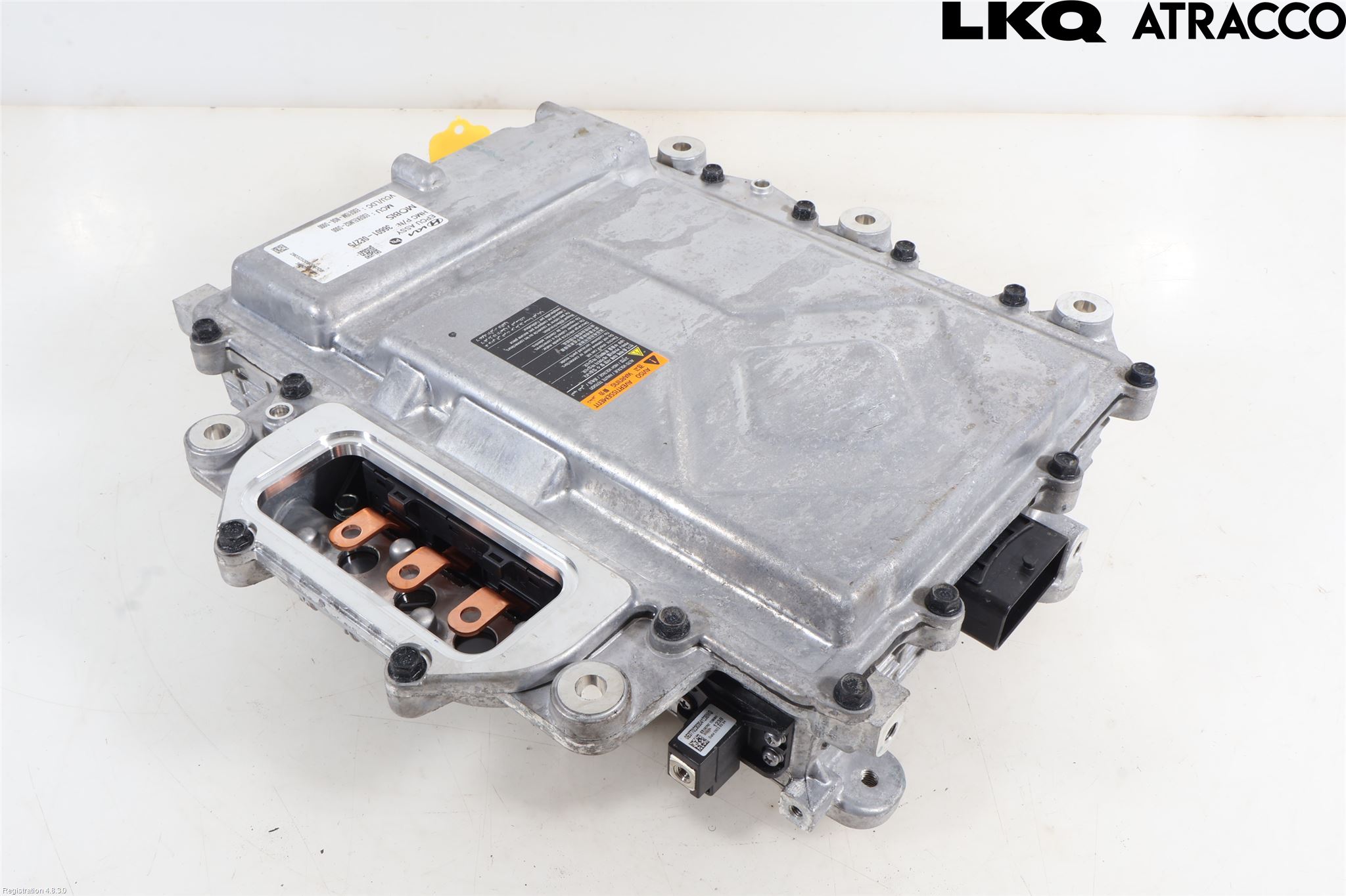 Hyundai KONA/ELECTRIC OS 18-23 Converter - Momentforsterker