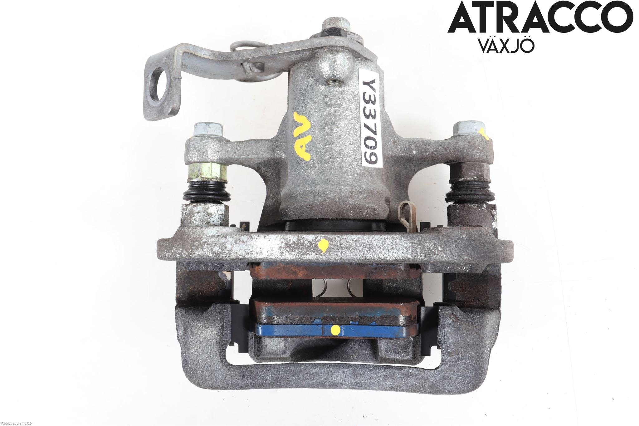 Hyundai i20 GB 15-20 Bremsecaliper Bak Høyre