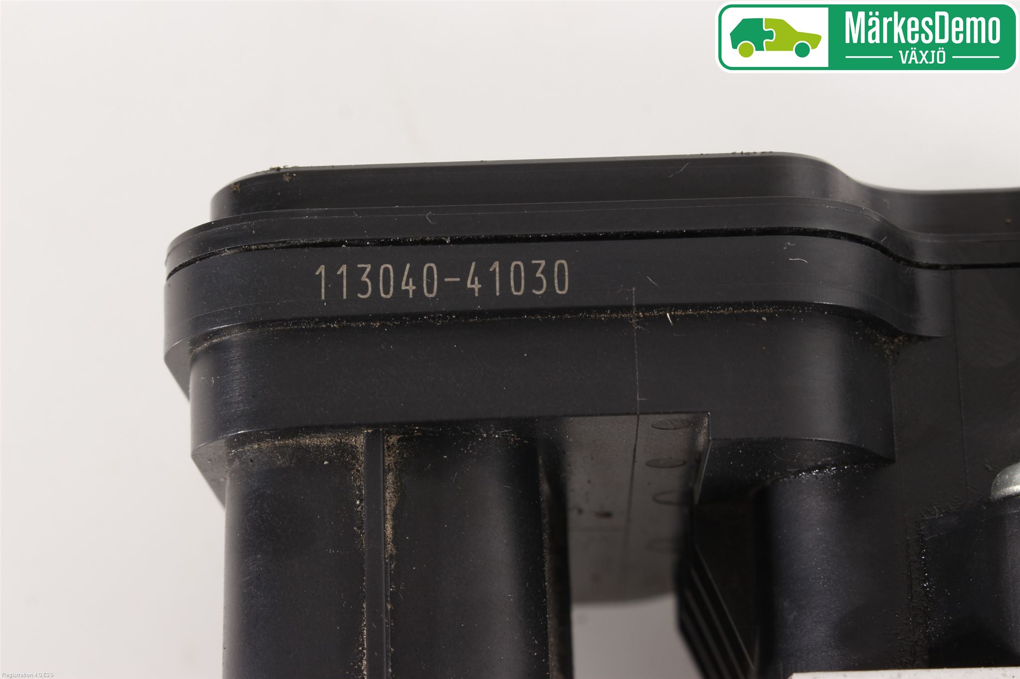 Toyota C-HR 16-23 Abs Hydraulikkaggregat
