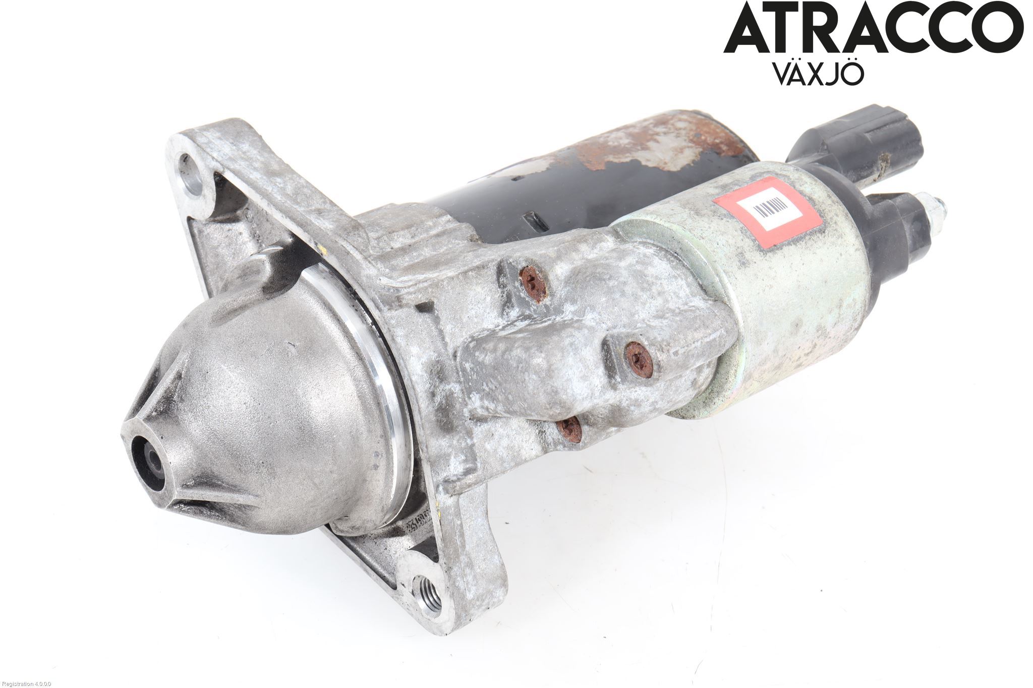 Toyota AURIS 13-19 Startmotor