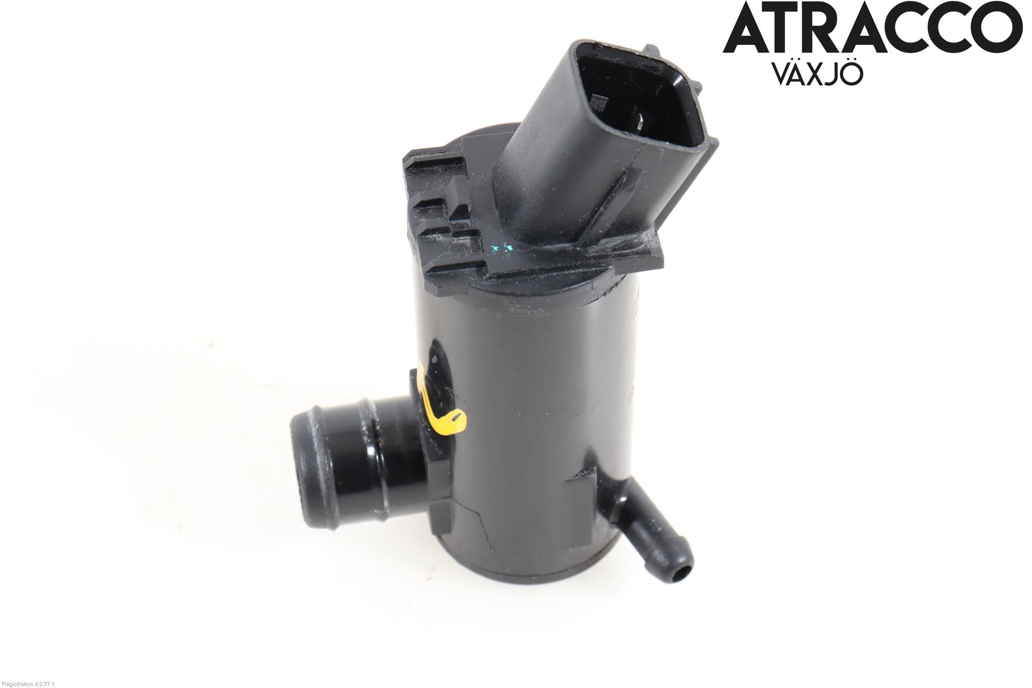 Hyundai IONIQ AE 17-22 Spylerpumpe Frontrute