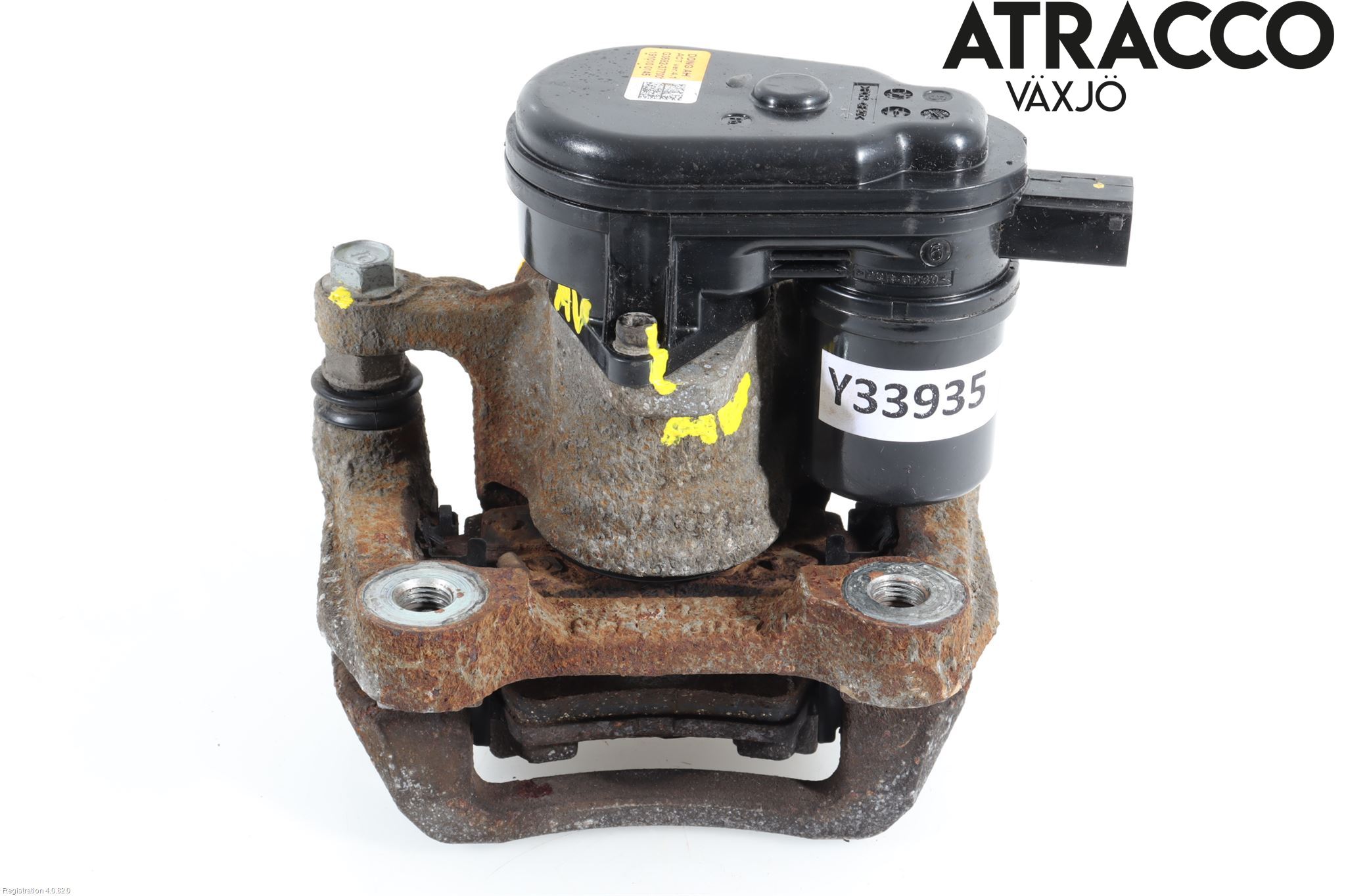 Hyundai i30 PD 17- Bremsecaliper Bak Venstre