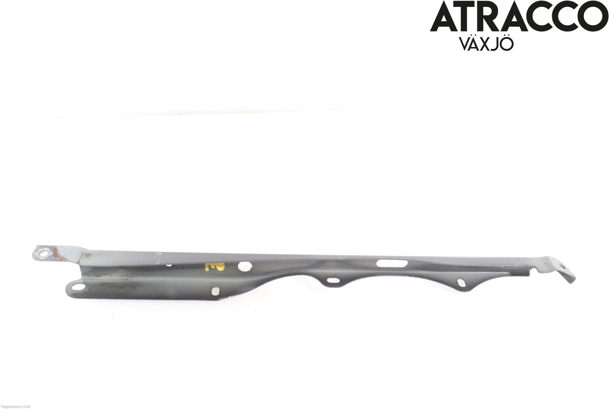 Toyota PRIUS (ZVW50) 16-21 Frontplate