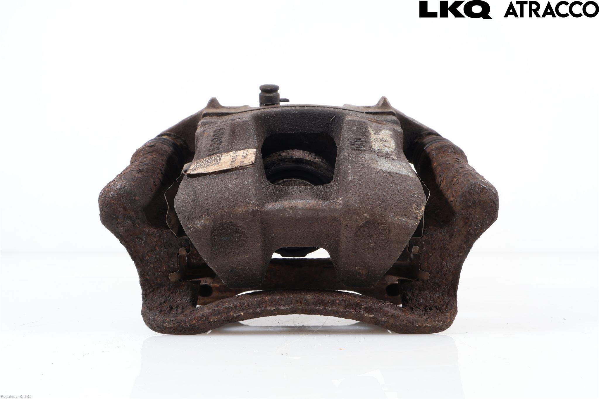 Hyundai i40 08-15 Bremsecaliper Bak Venstre