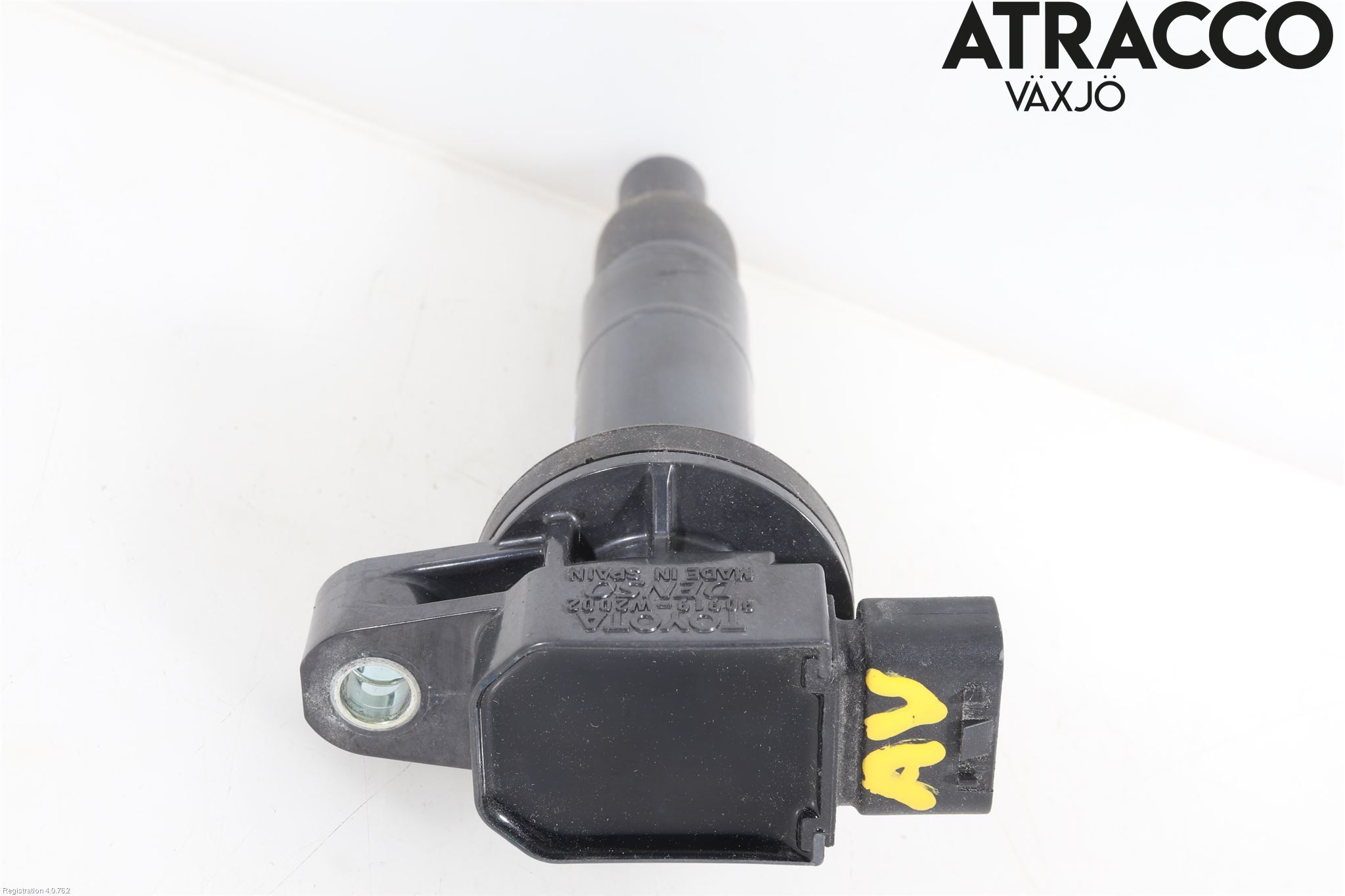 Toyota AYGO 15-21 Coil
