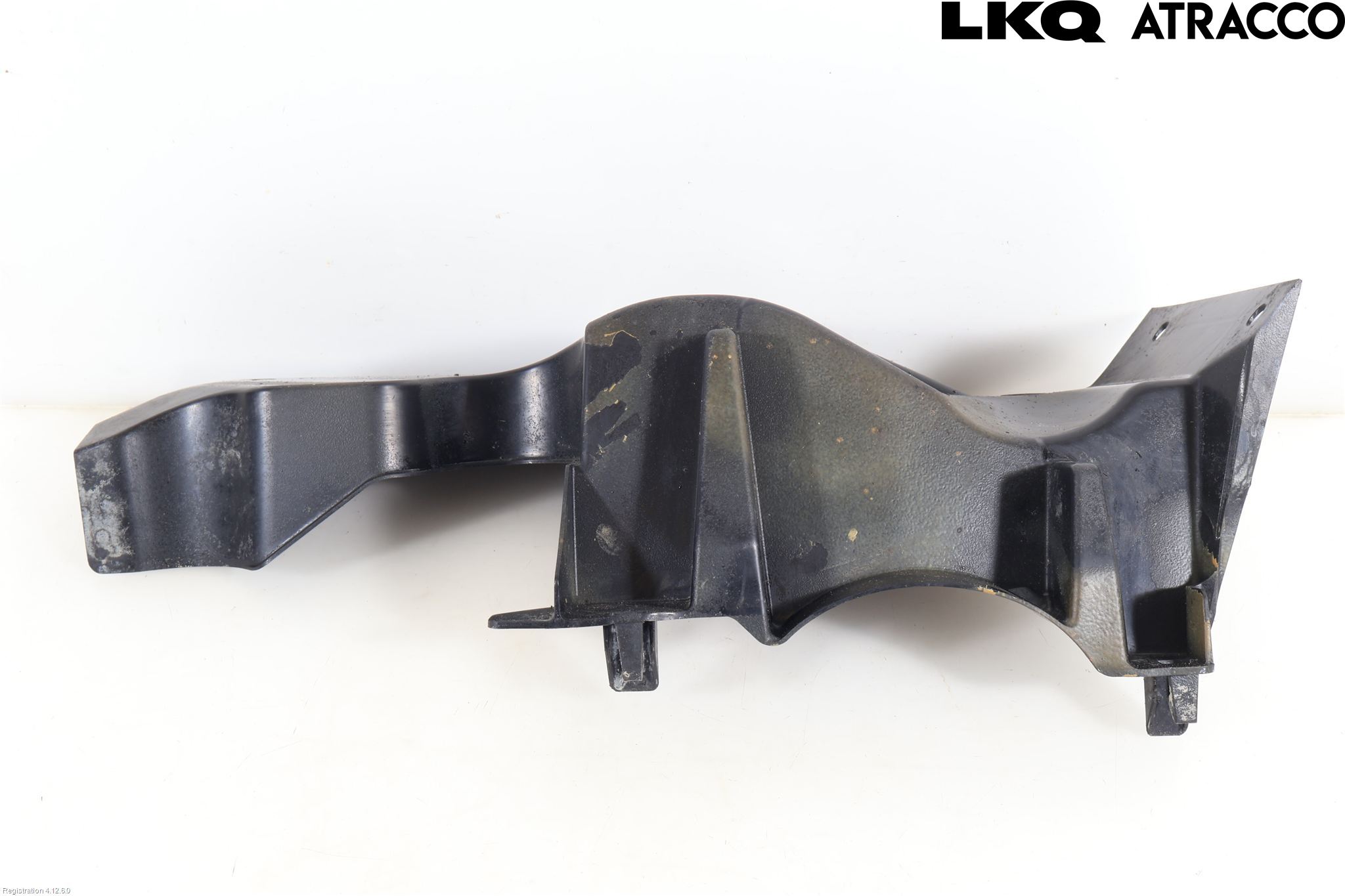 Mazda CX-60 22- Bunnplate U Motor-Gear-Dørk