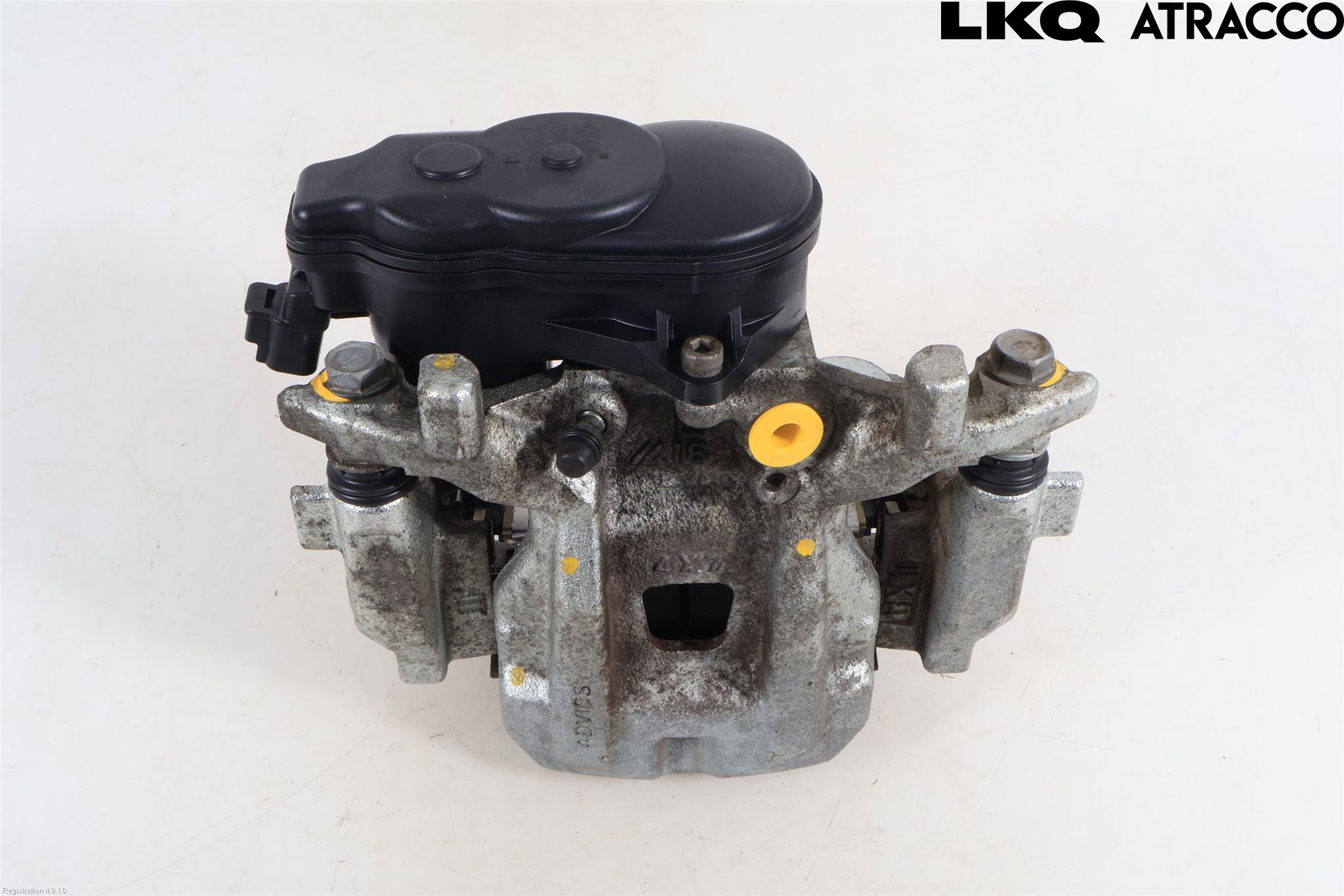 Toyota COROLLA CROSS XG10 22- Bremsecaliper Bak Venstre