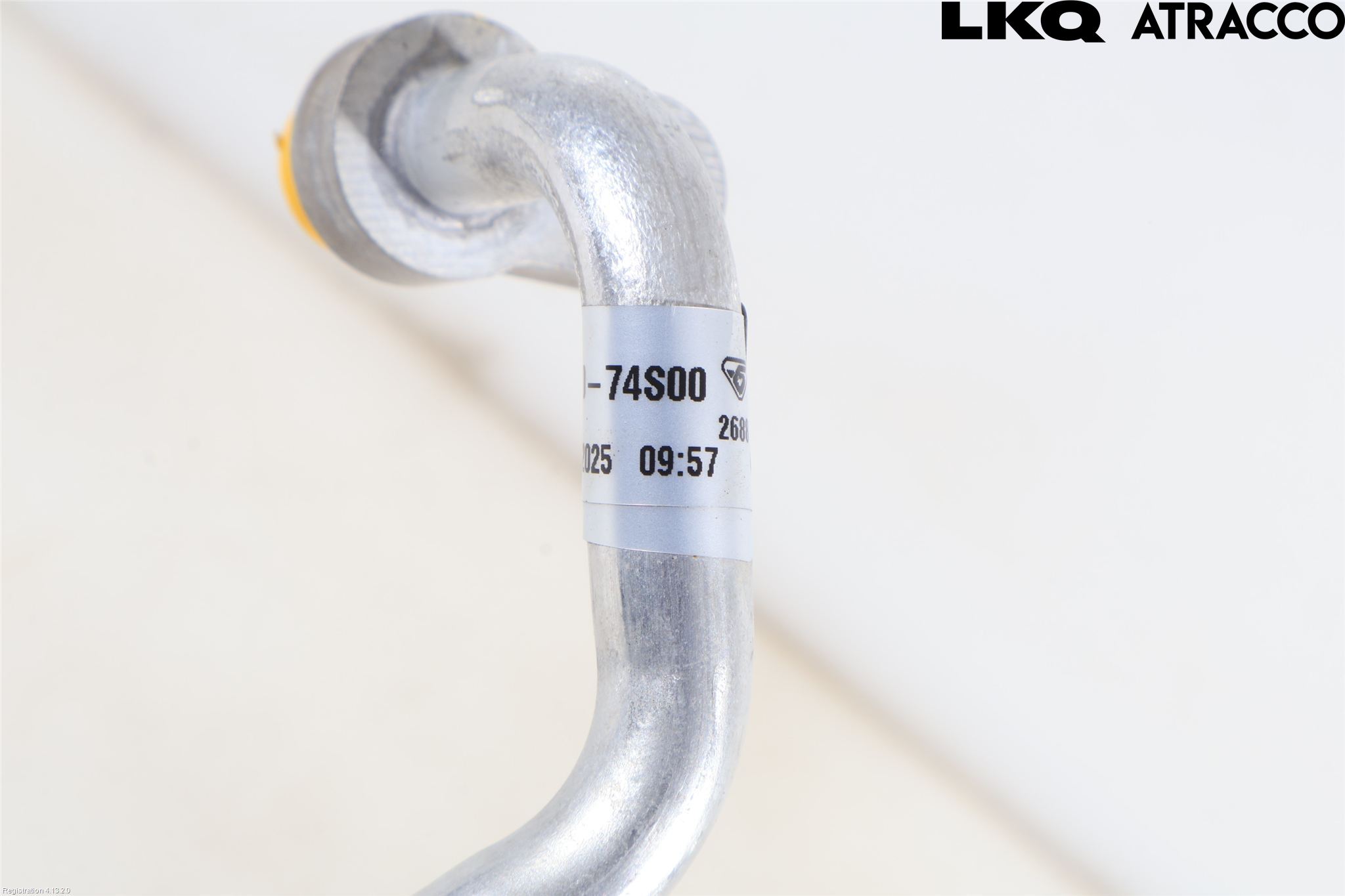 Suzuki VITARA 15- Varme Ac Slange - Rør