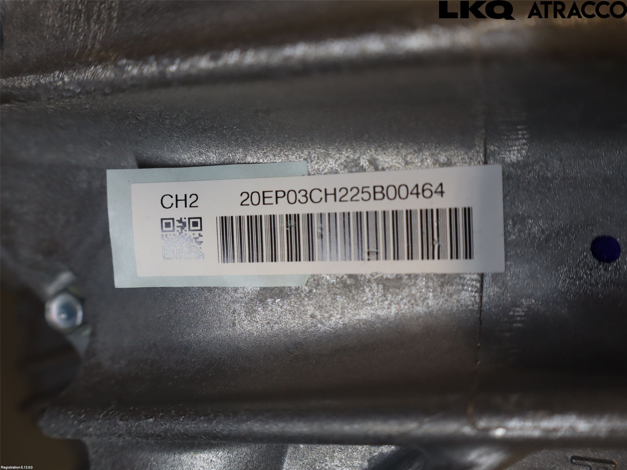 Toyota YARIS CROSS XP21 21- Gearkasse Automat