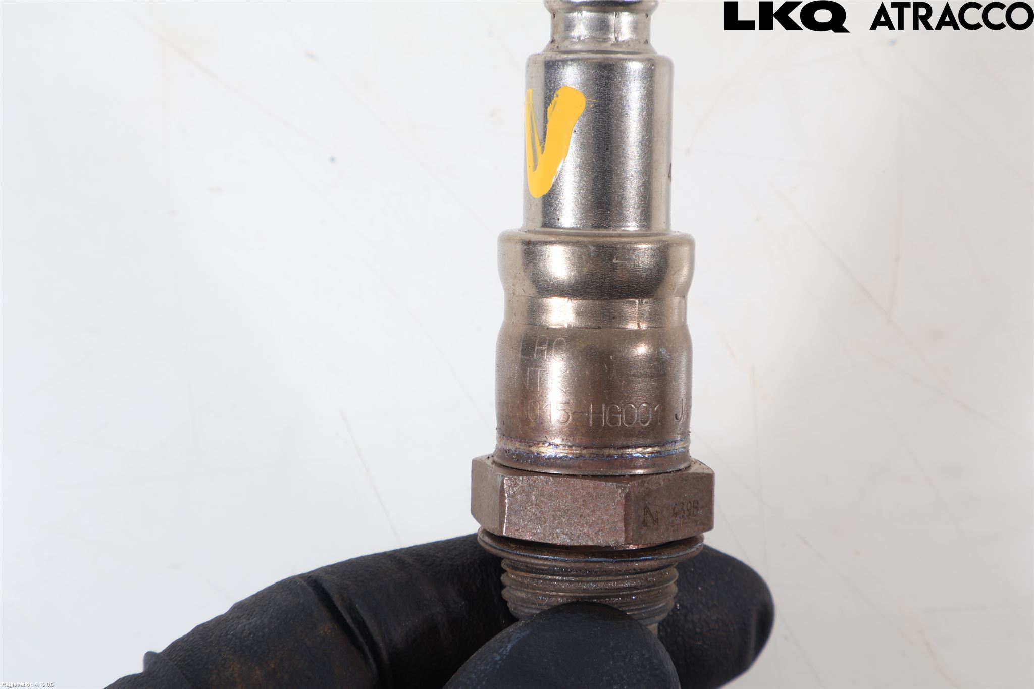 Honda CIVIC e HEV 23- Sensor Eksos