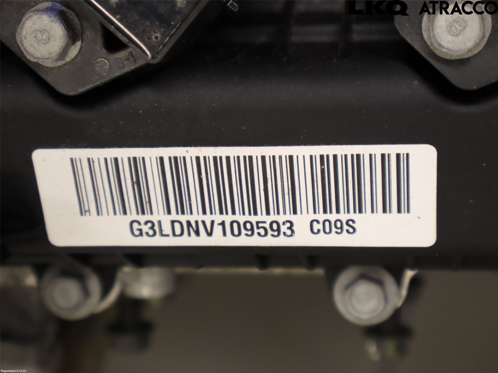 Hyundai i10 LA 20- Motor Bensin