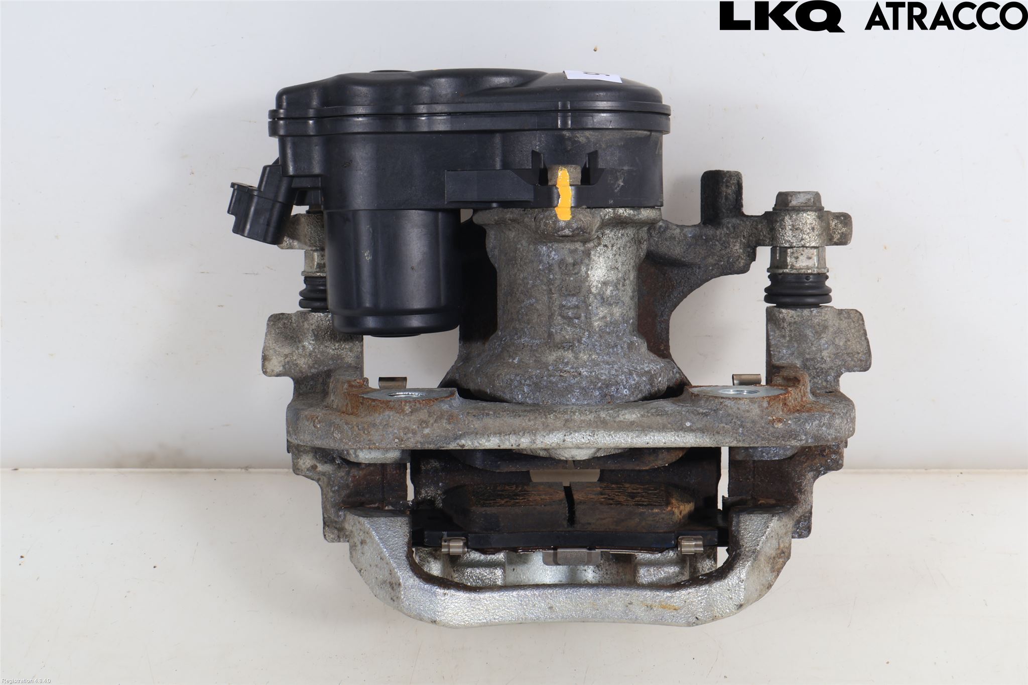 Toyota YARIS CROSS XP21 21- Bremsecaliper Bak Høyre