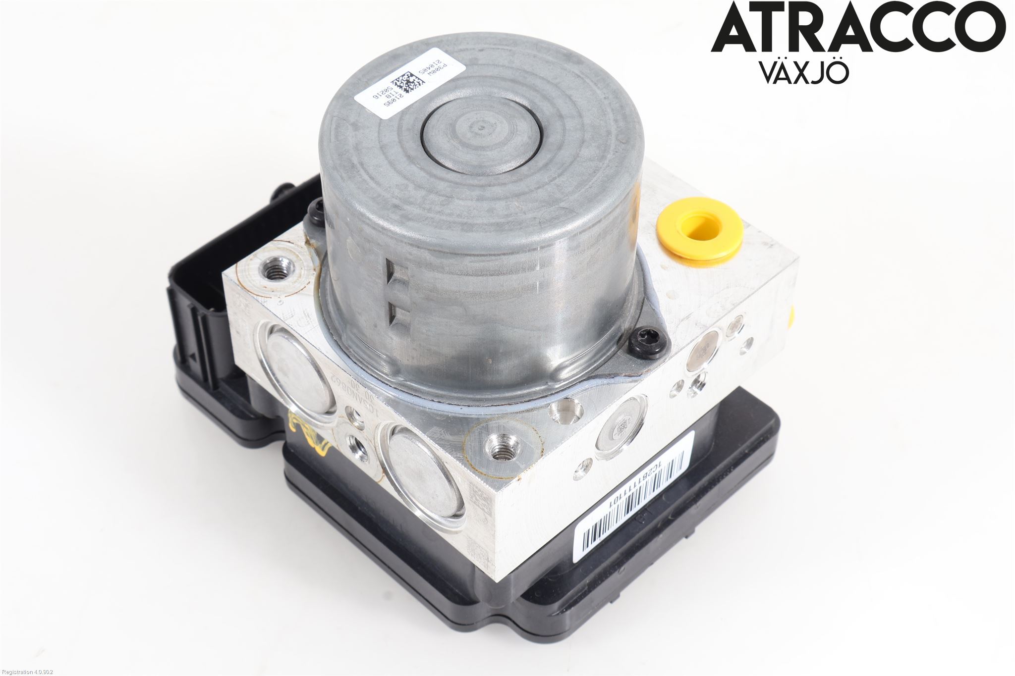 Hyundai TUCSON 05- Abs Hydraulikkaggregat
