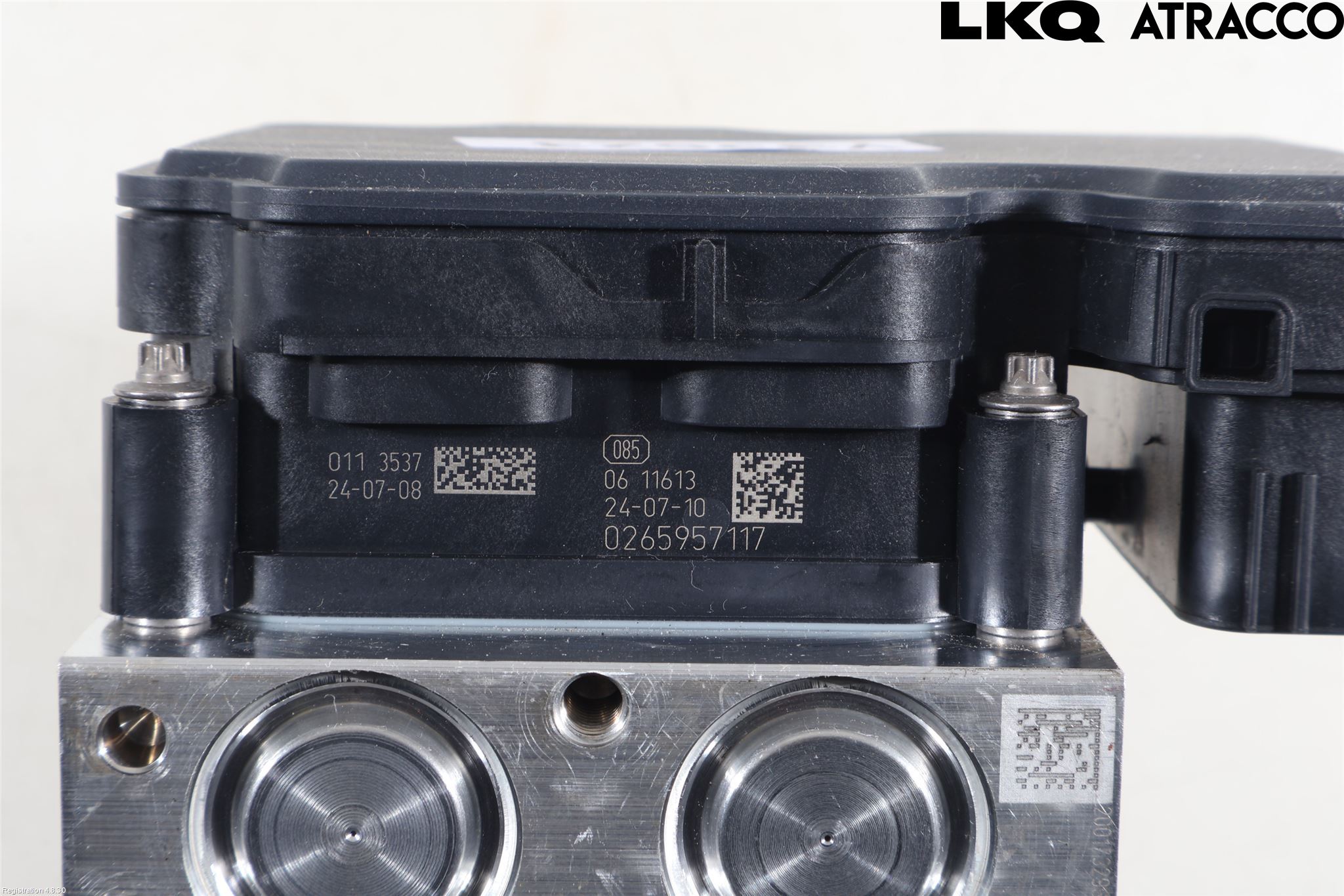 Toyota YARIS XP21 20- Abs Hydraulikkaggregat