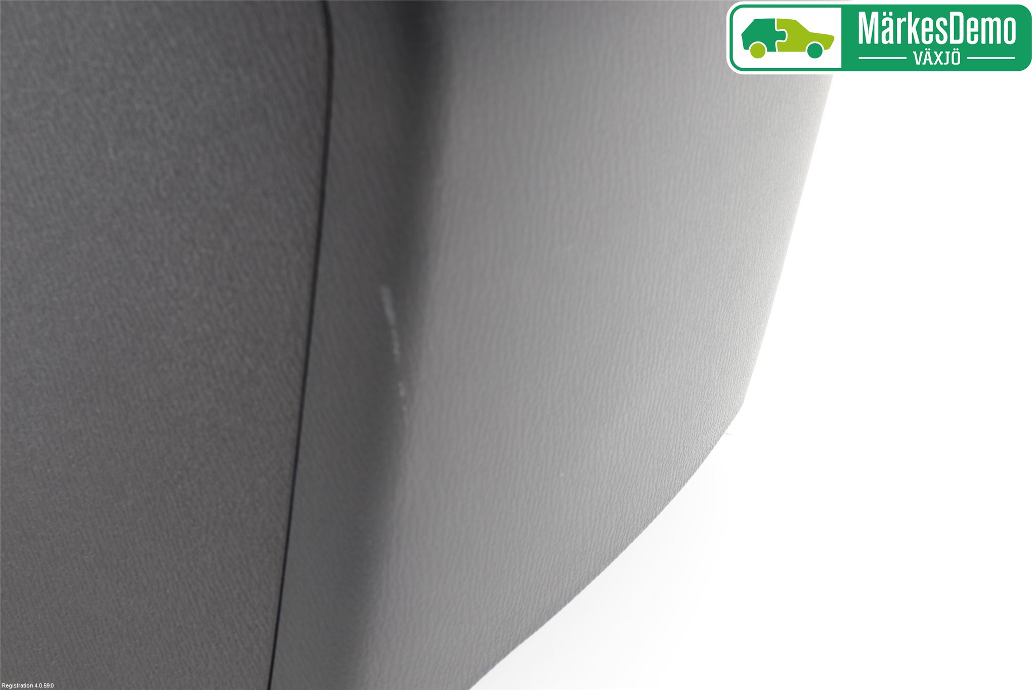 Mazda 3 III 14-19 Instrumentkonsoll Gulv