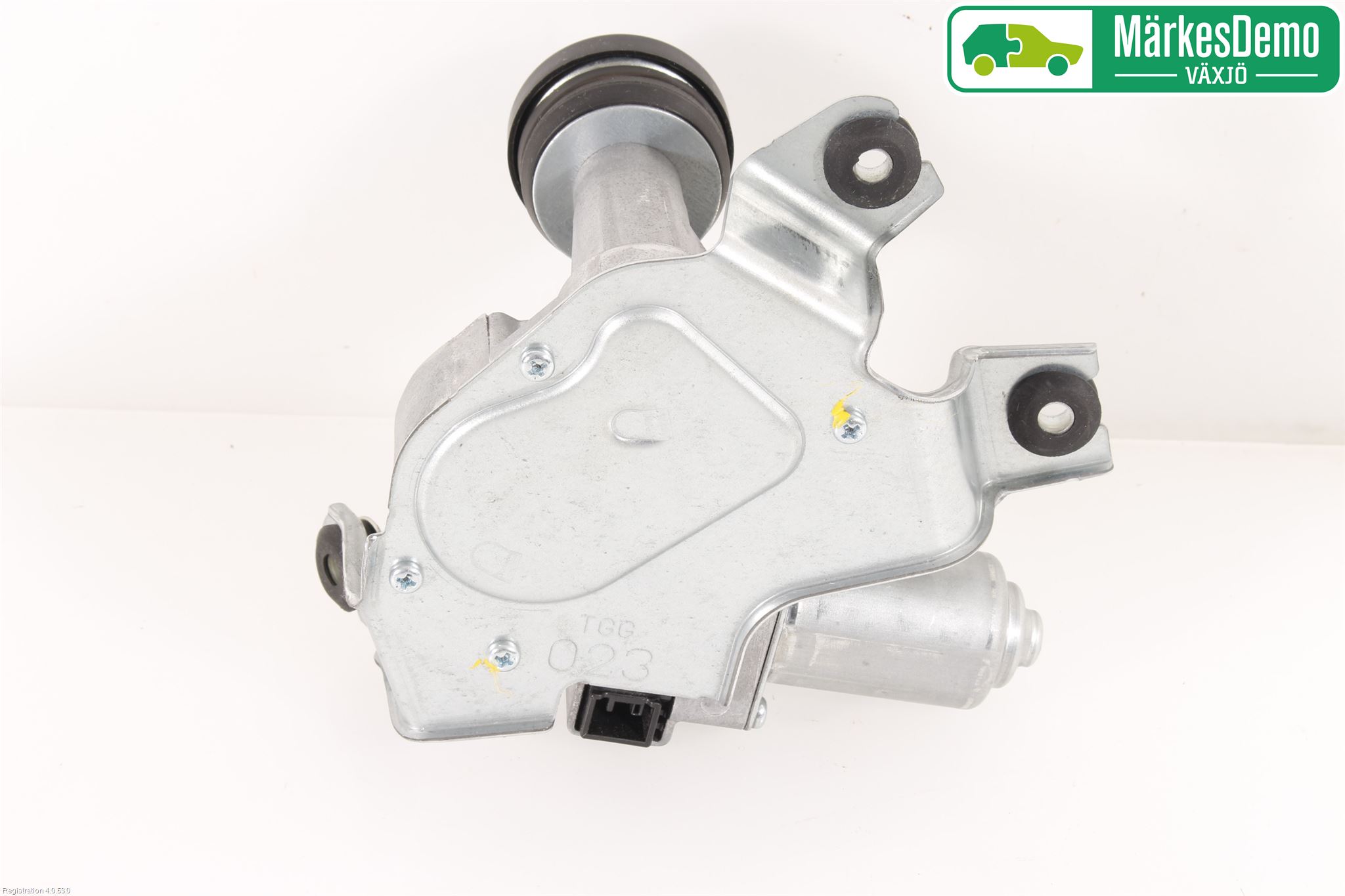 Honda CIVIC 17-22 Viskermotor Bakluke