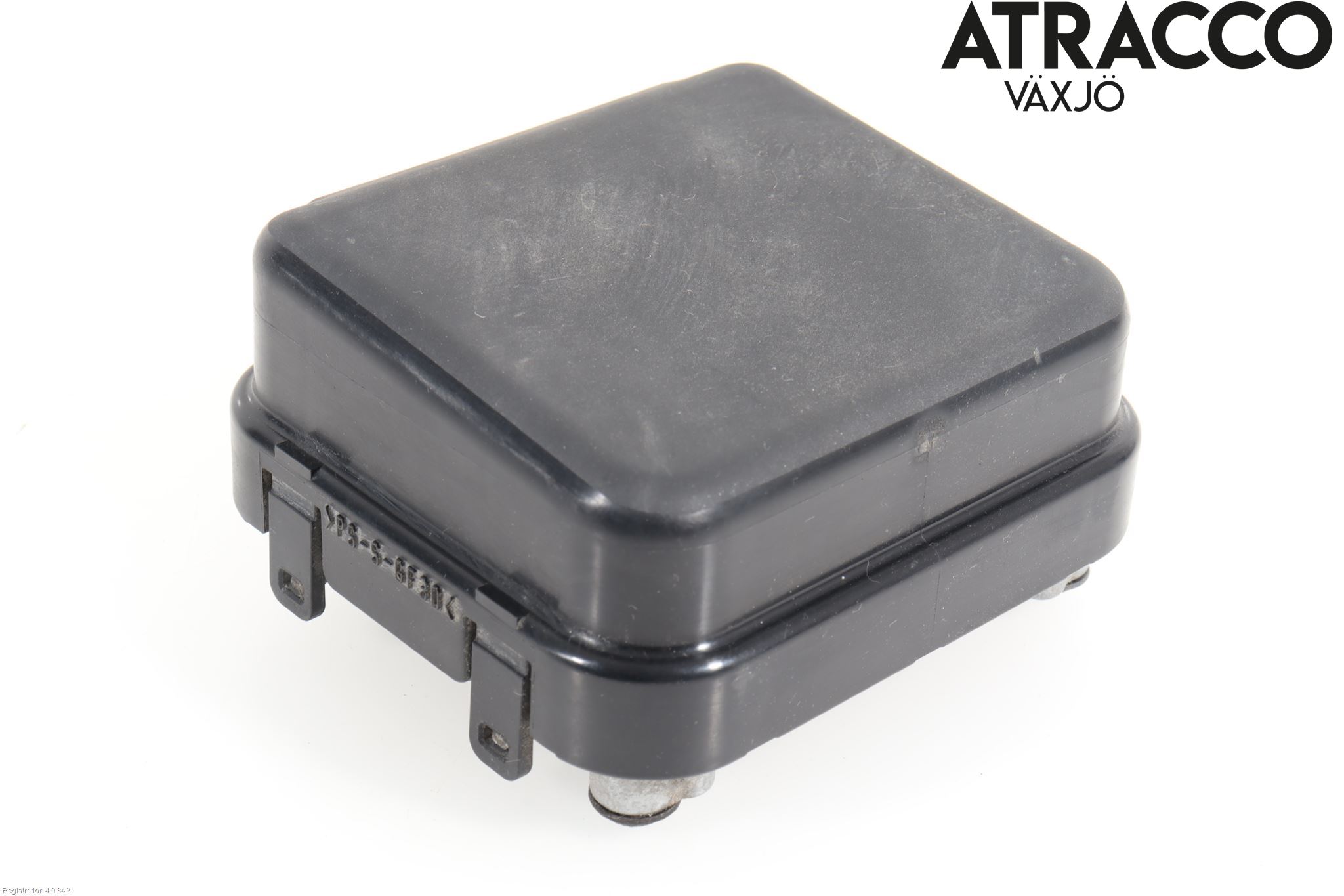 Mazda CX-5 12-17 Sensor Kollisjonsbeskyttelse