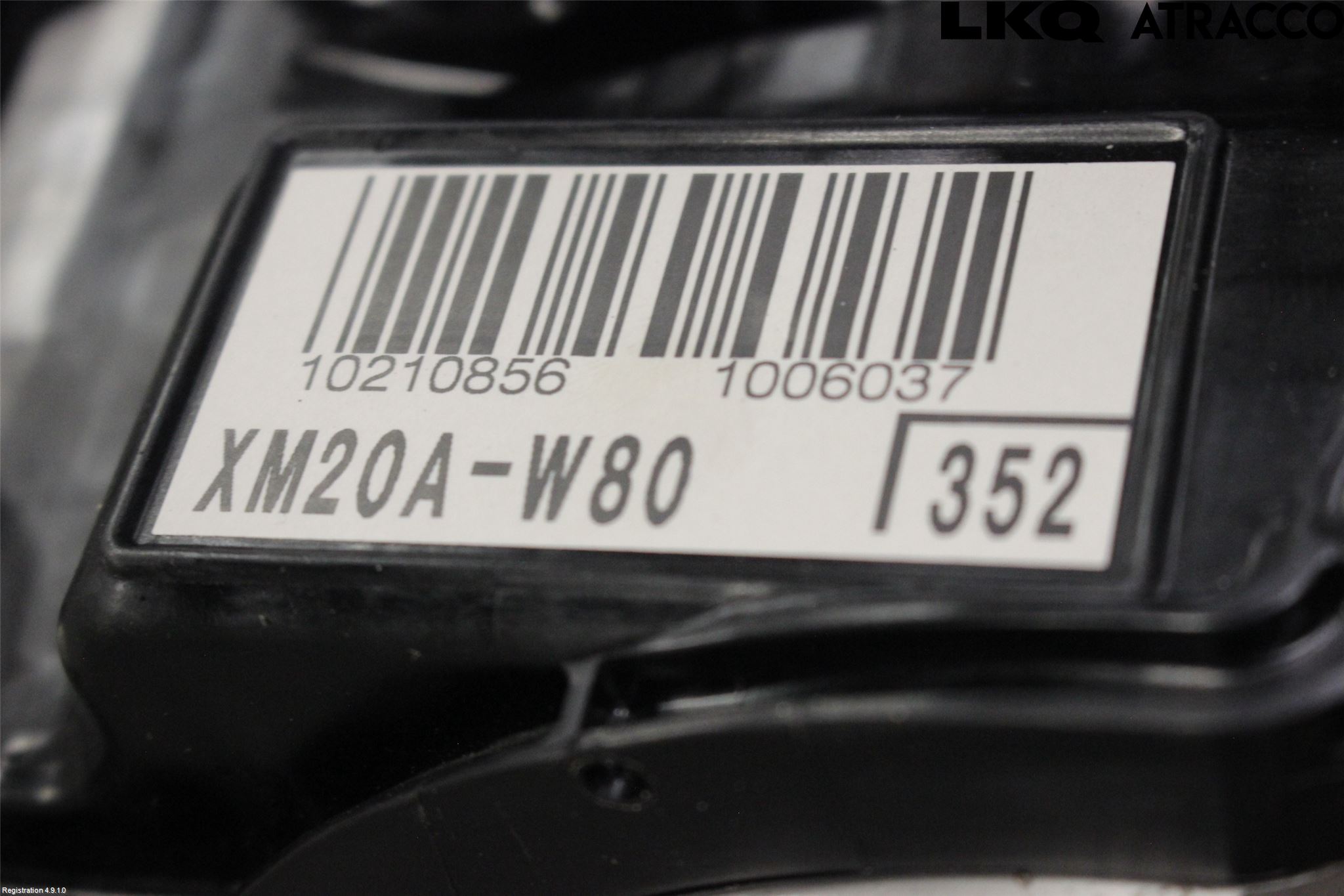 Toyota COROLLA CROSS XG10 22- Motor Bensin