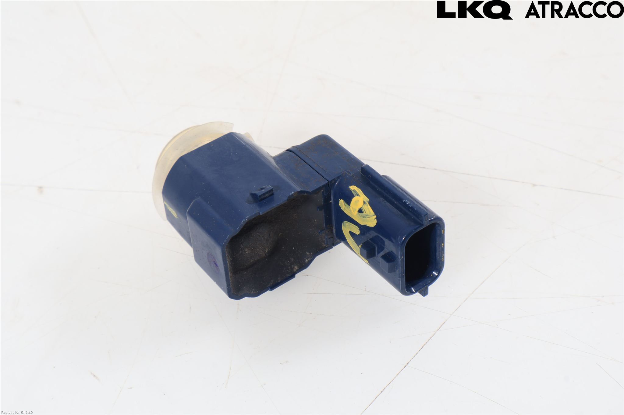 Mitsubishi OUTLANDER 13-21 Sensor Ryggesensor
