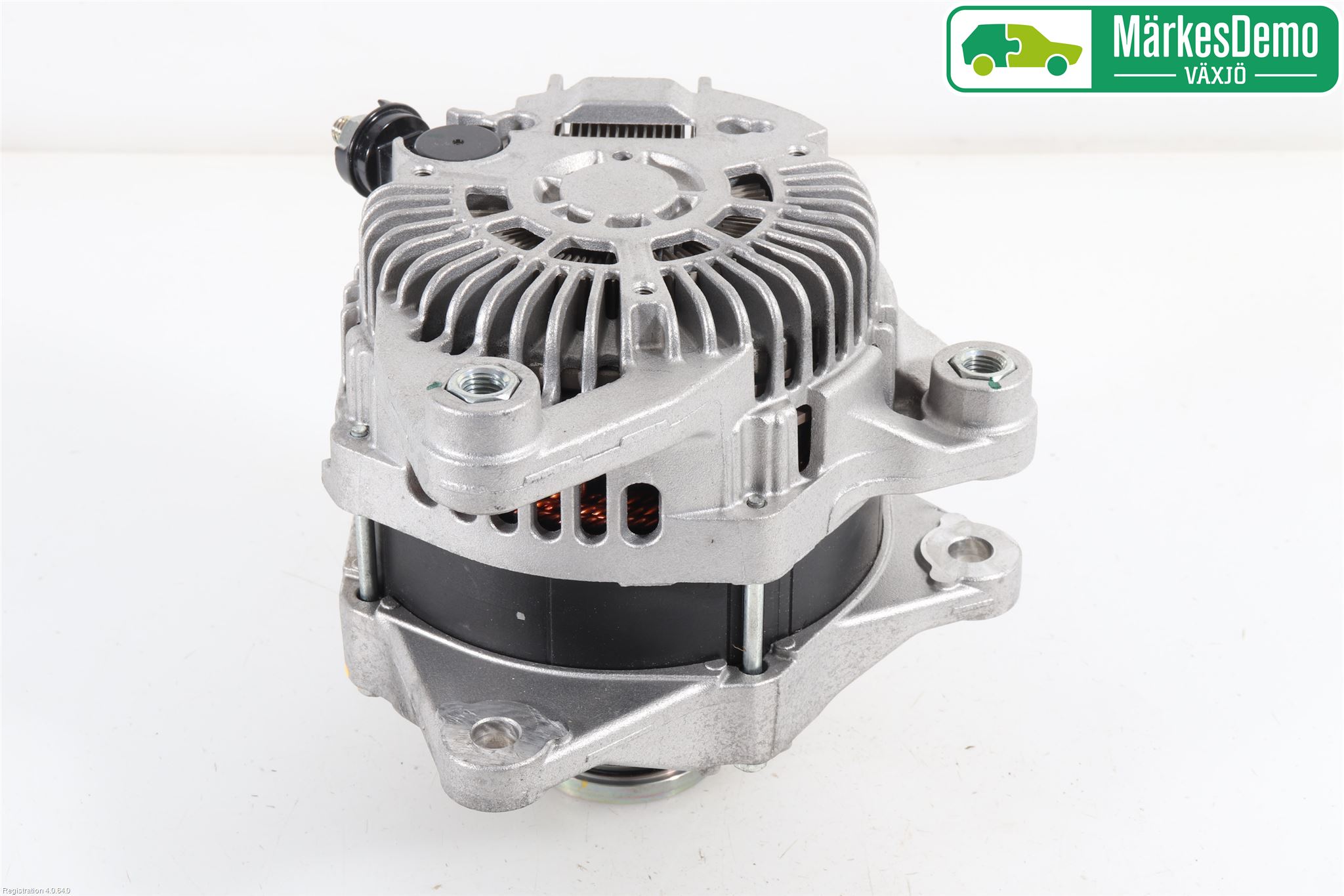Mazda MX-5 IV (ND/ND2/ND3) MIATA 15- Dynamo