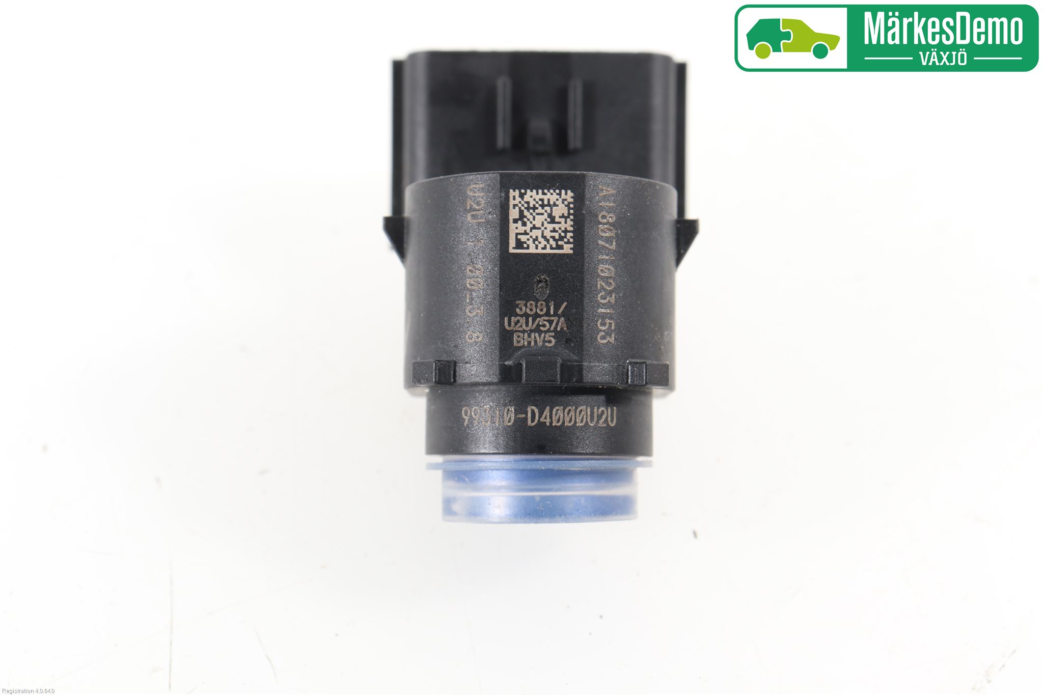 Hyundai TUCSON 05- Sensor Ryggesensor