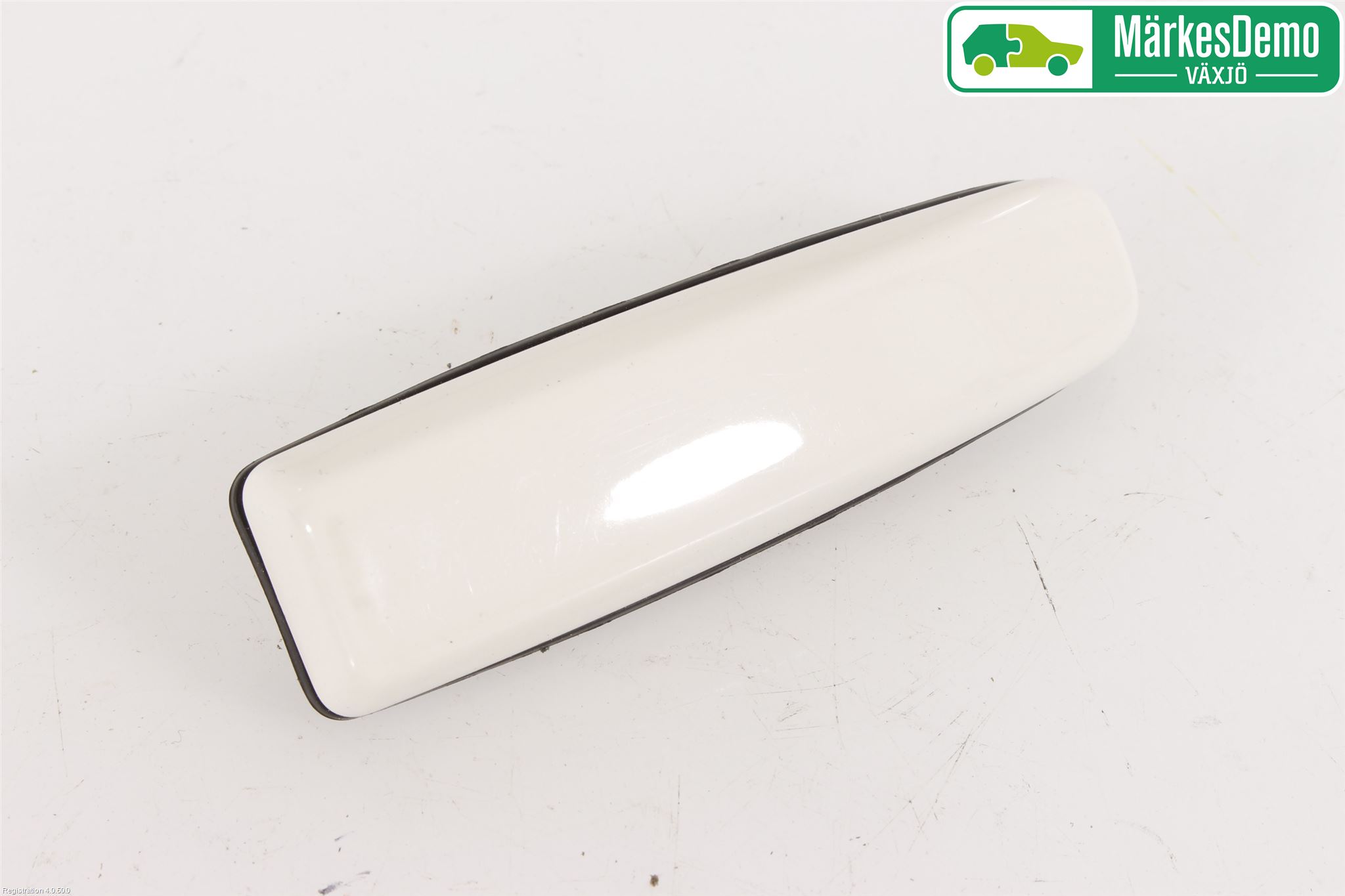 Honda CIVIC 17-22 Spoiler Bakluke