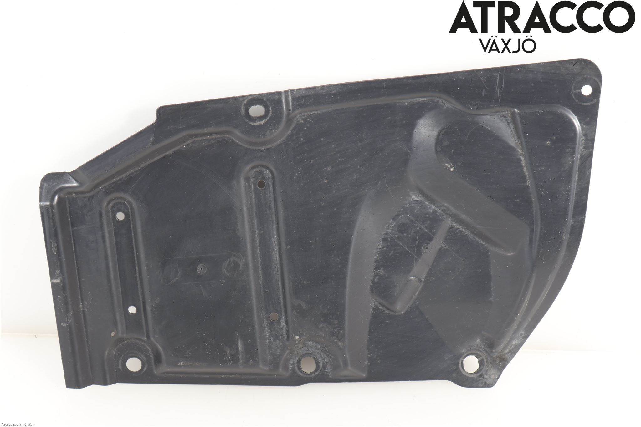Toyota AVENSIS 16-18 Bunnplate U Motor-Gear-Dørk