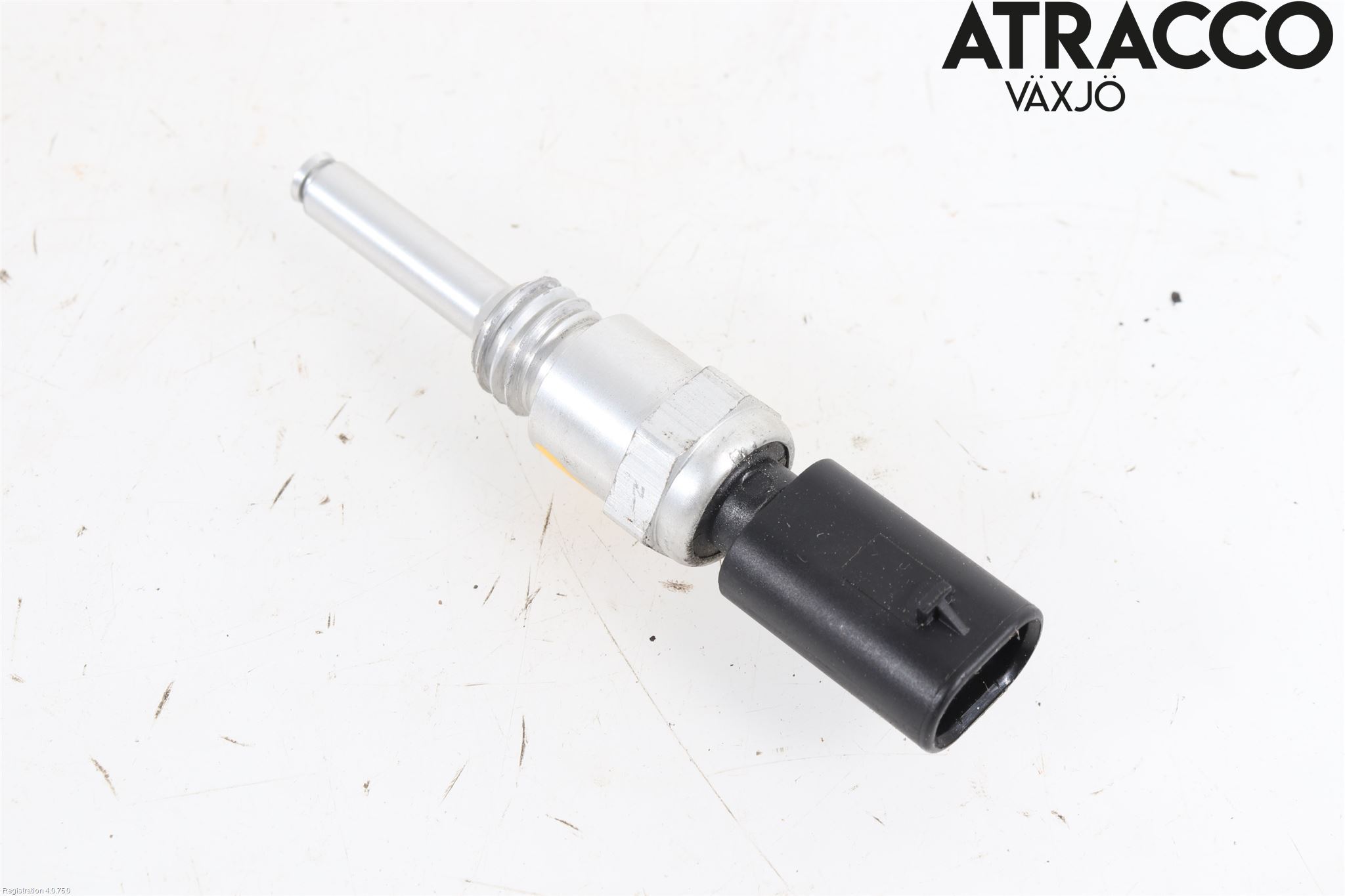 Ford MUSTANG VI 15-22 Giver Temp