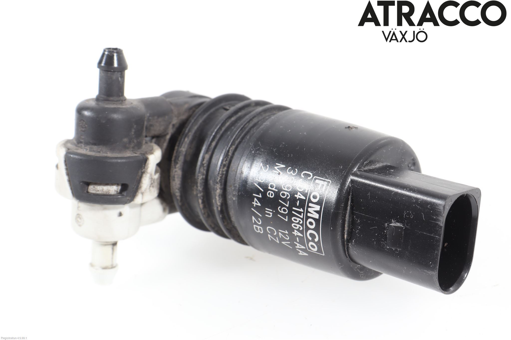 Ford KUGA 13-16 Spylerpumpe Frontrute