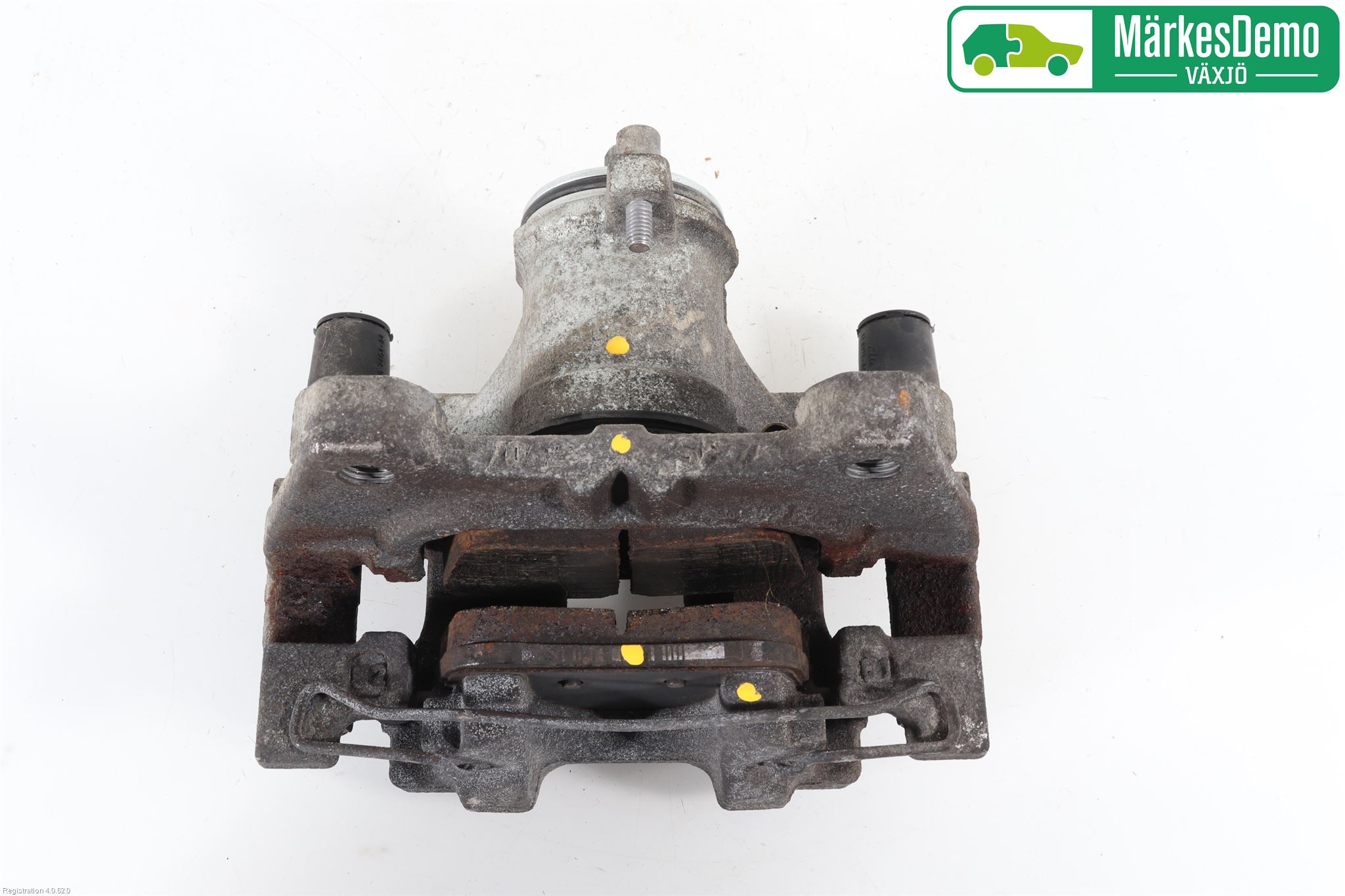 Honda CIVIC 17-22 Bremsecaliper Bak Høyre