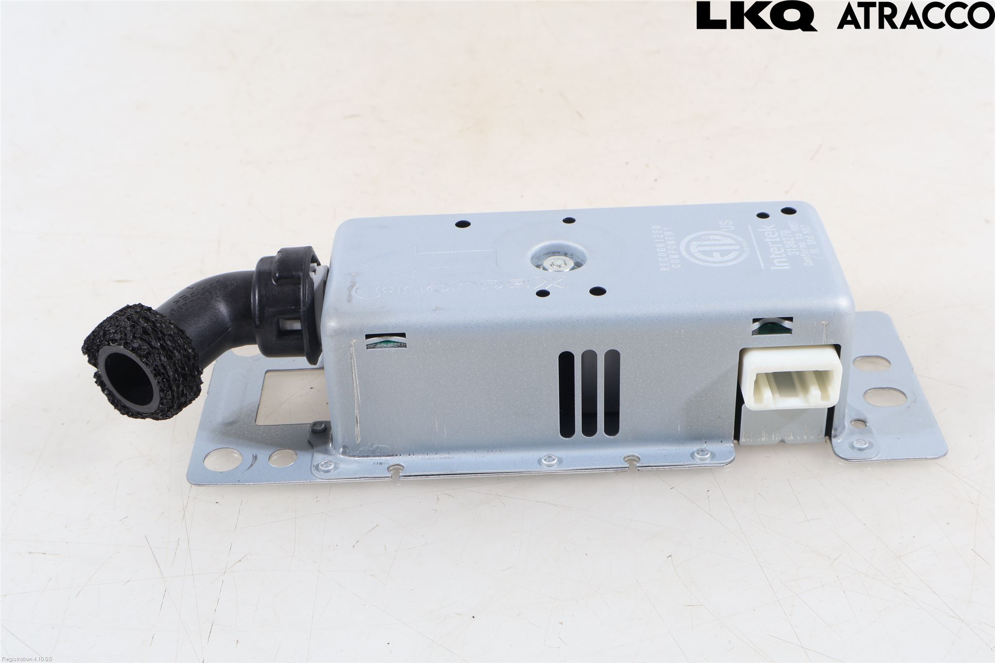 Toyota COROLLA 19- Varme Ac Betjening-Display