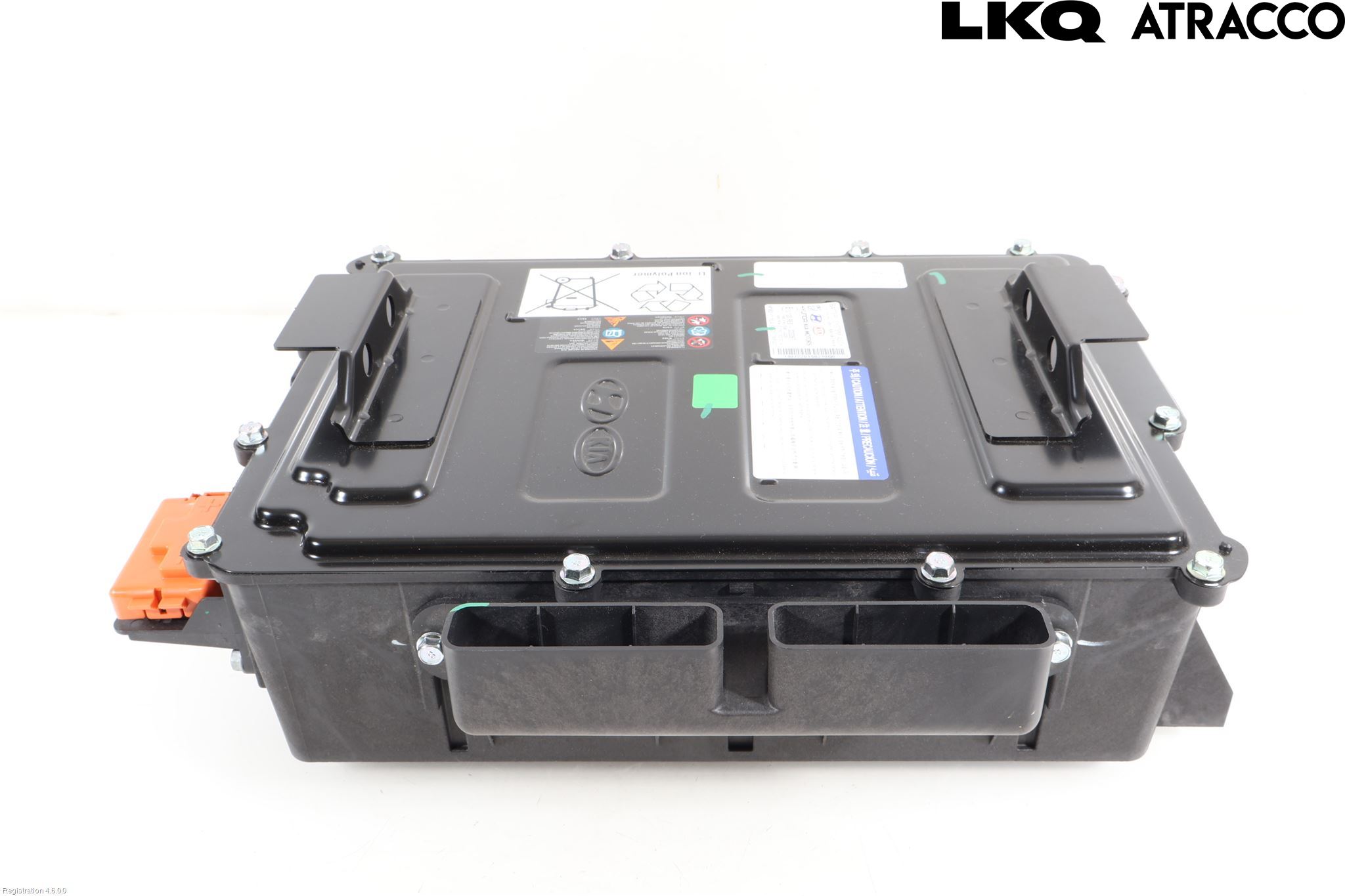 Hyundai BAYON BC3 21- Hybrid Batteri