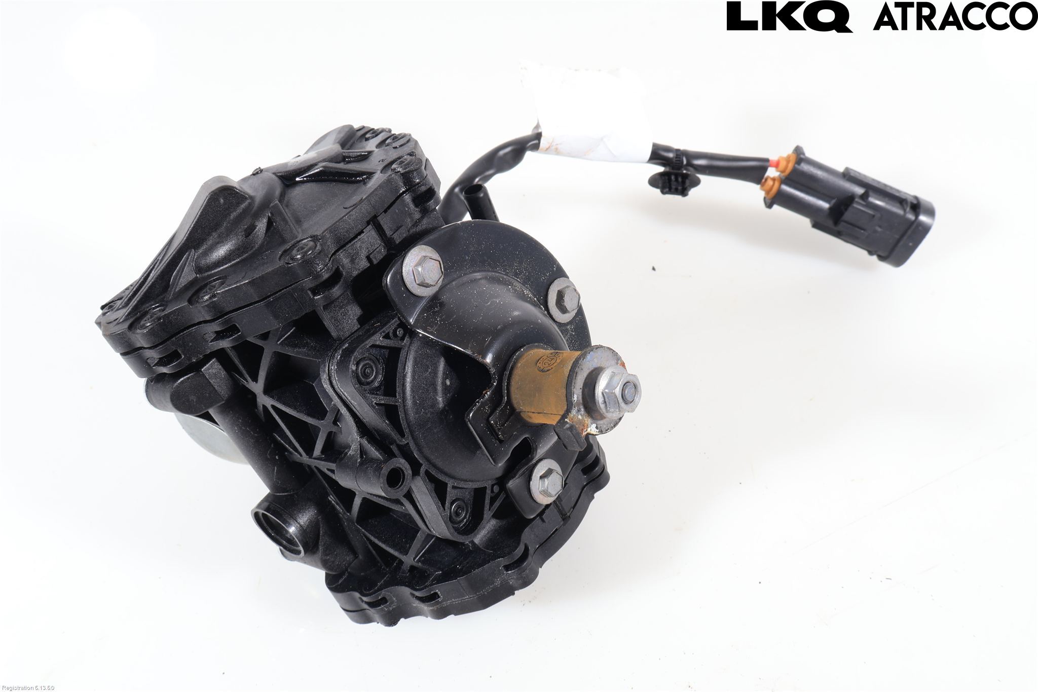 Toyota PROACE II 16- Vacuumpumpe
