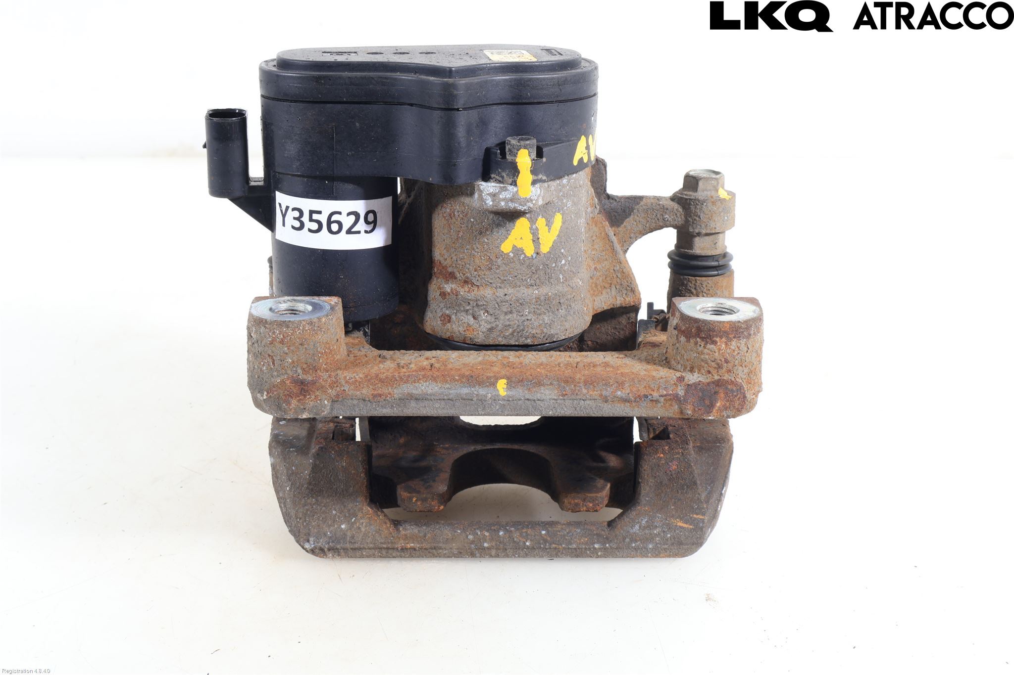 Kia EV6 (CV) 22- Bremsecaliper Bak Venstre