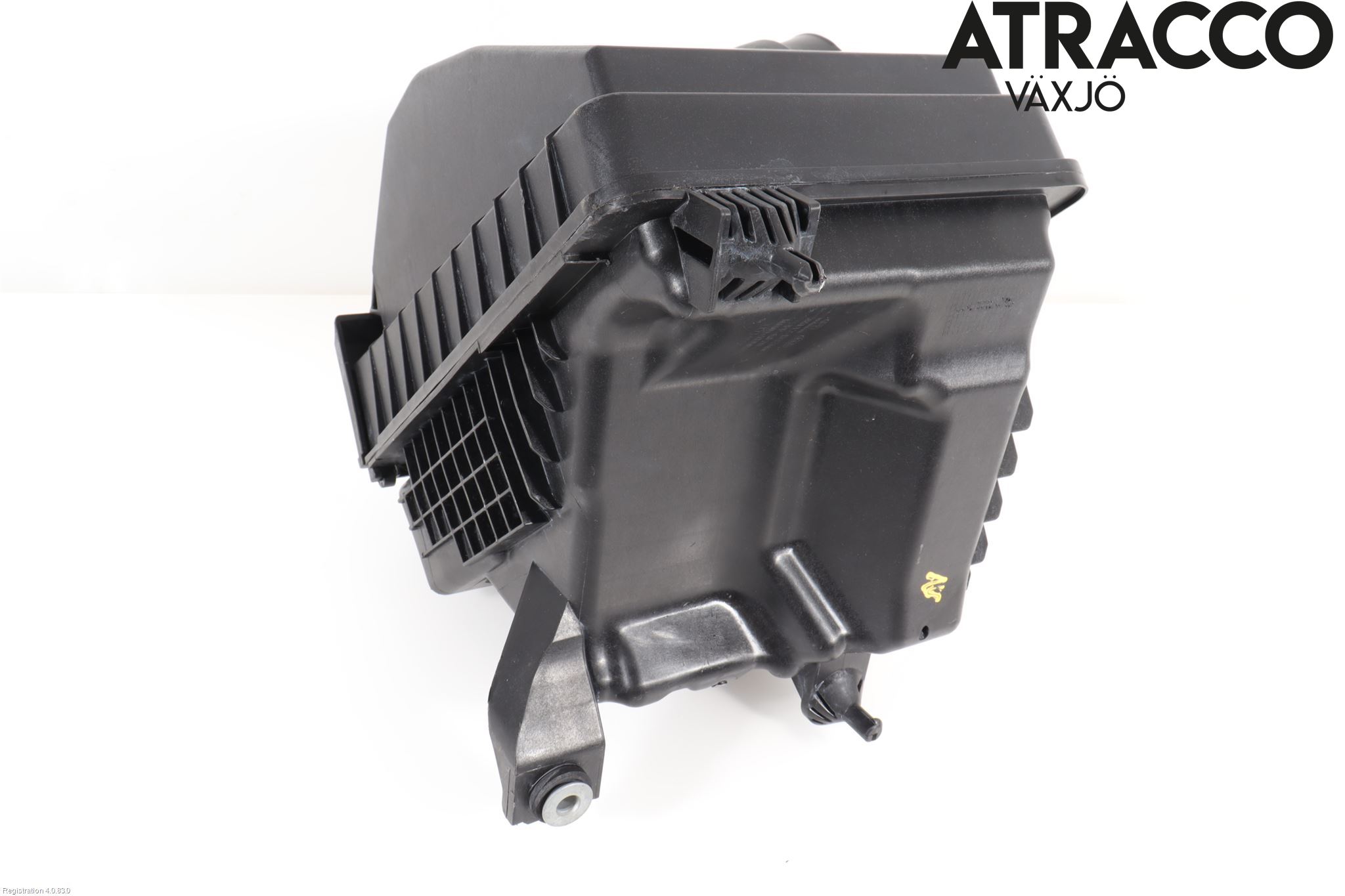 Hyundai TUCSON 05- Luftfilter Boks