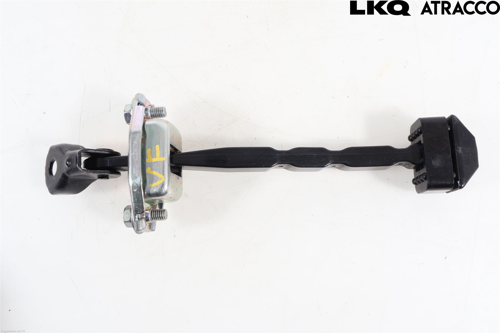 Honda ZR-V 23- Dørstopper