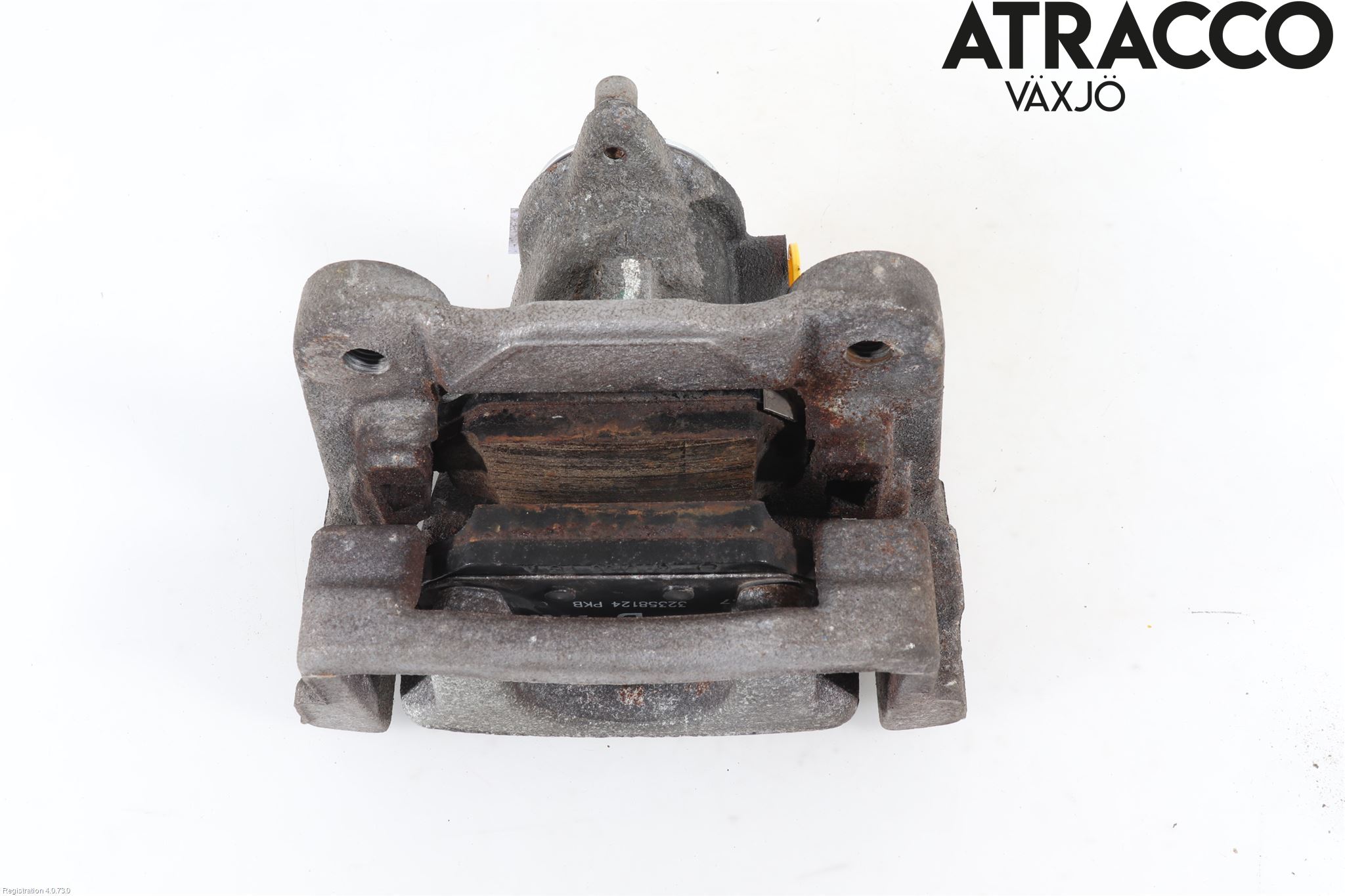 Mazda 3 III 14-19 Bremsecaliper Bak Venstre