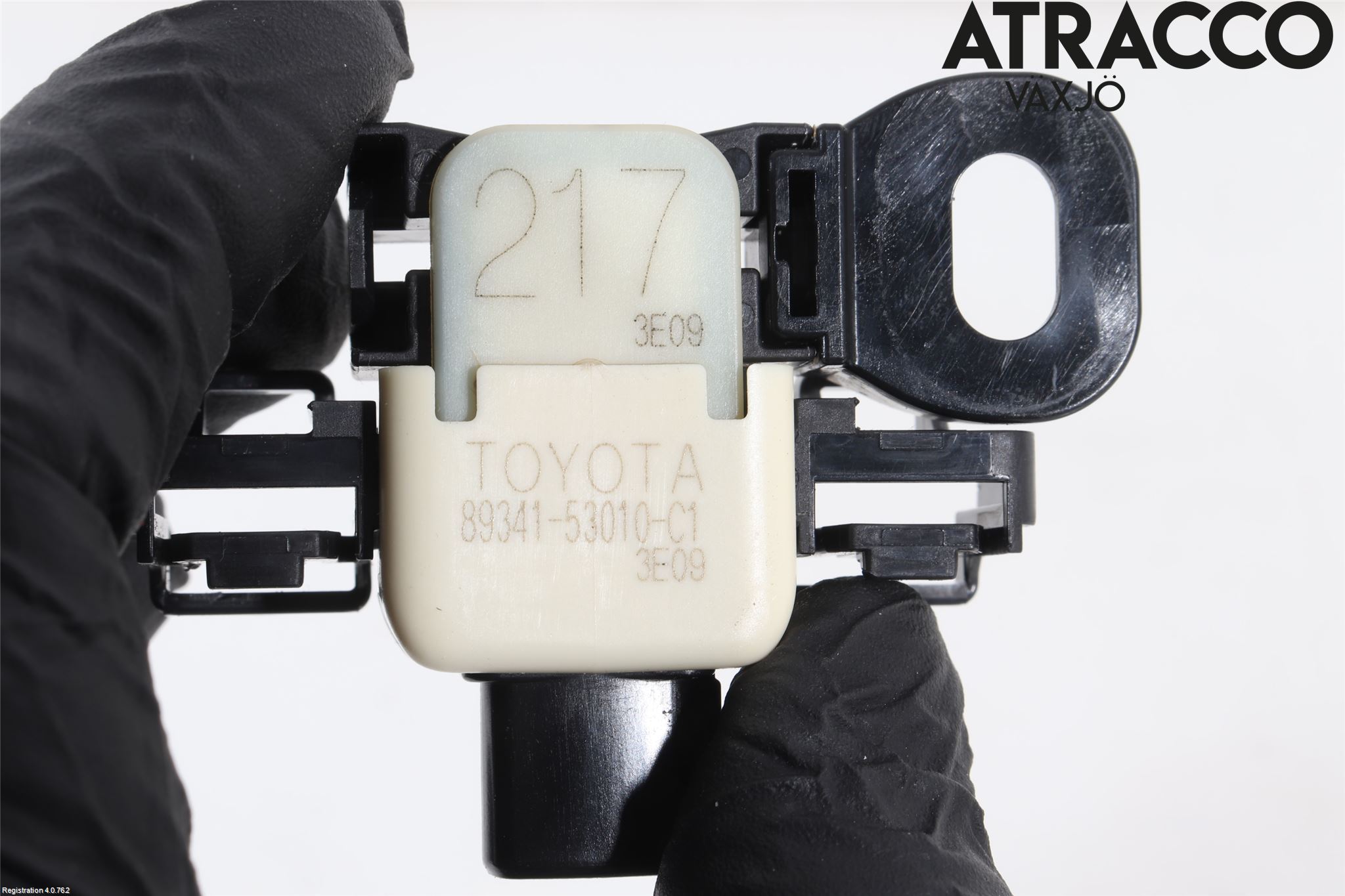 Lexus IS 250/350 14-20 Sensor Ryggesensor
