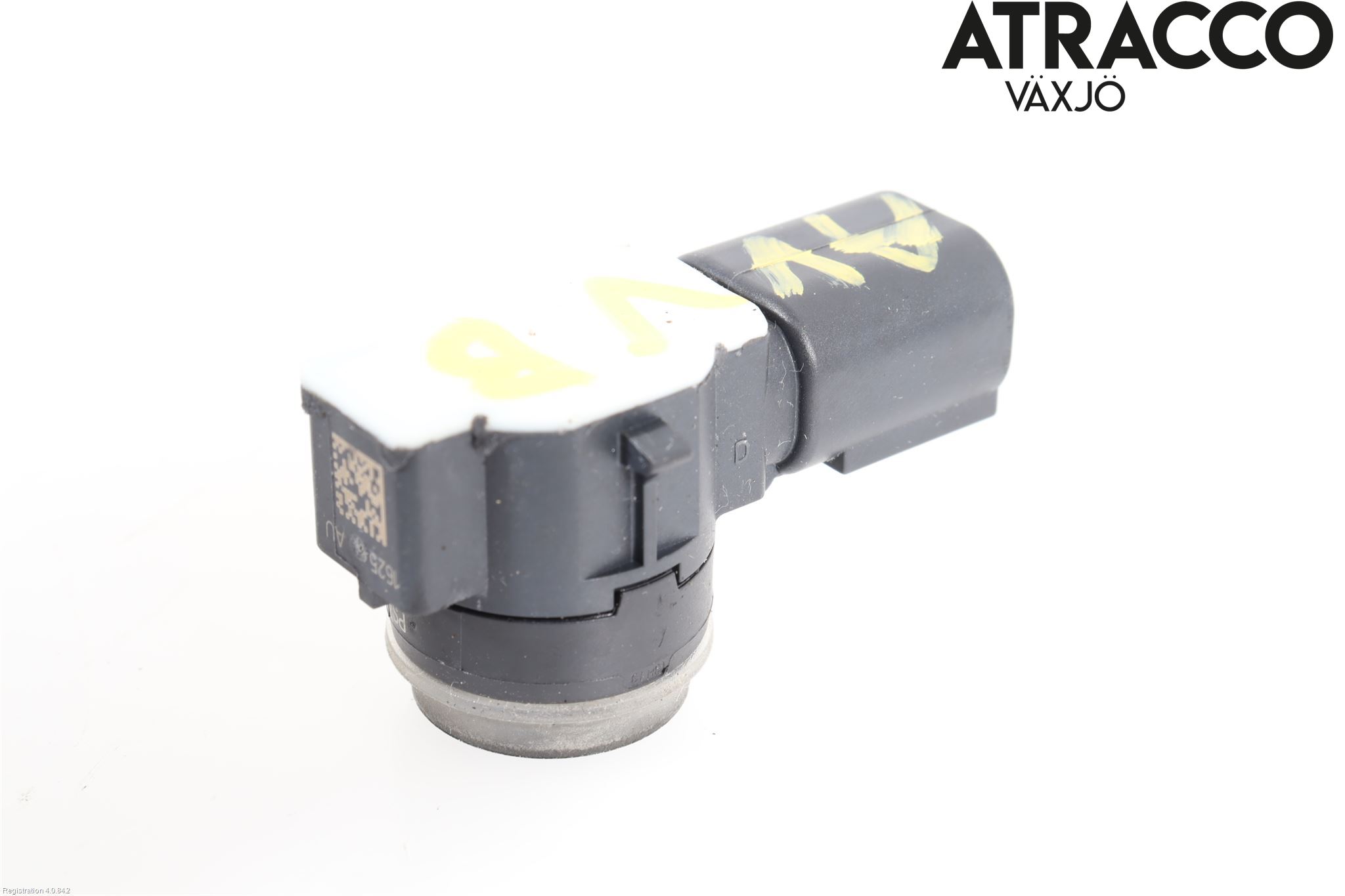 Peugeot 308 14-21 Sensor Ryggesensor