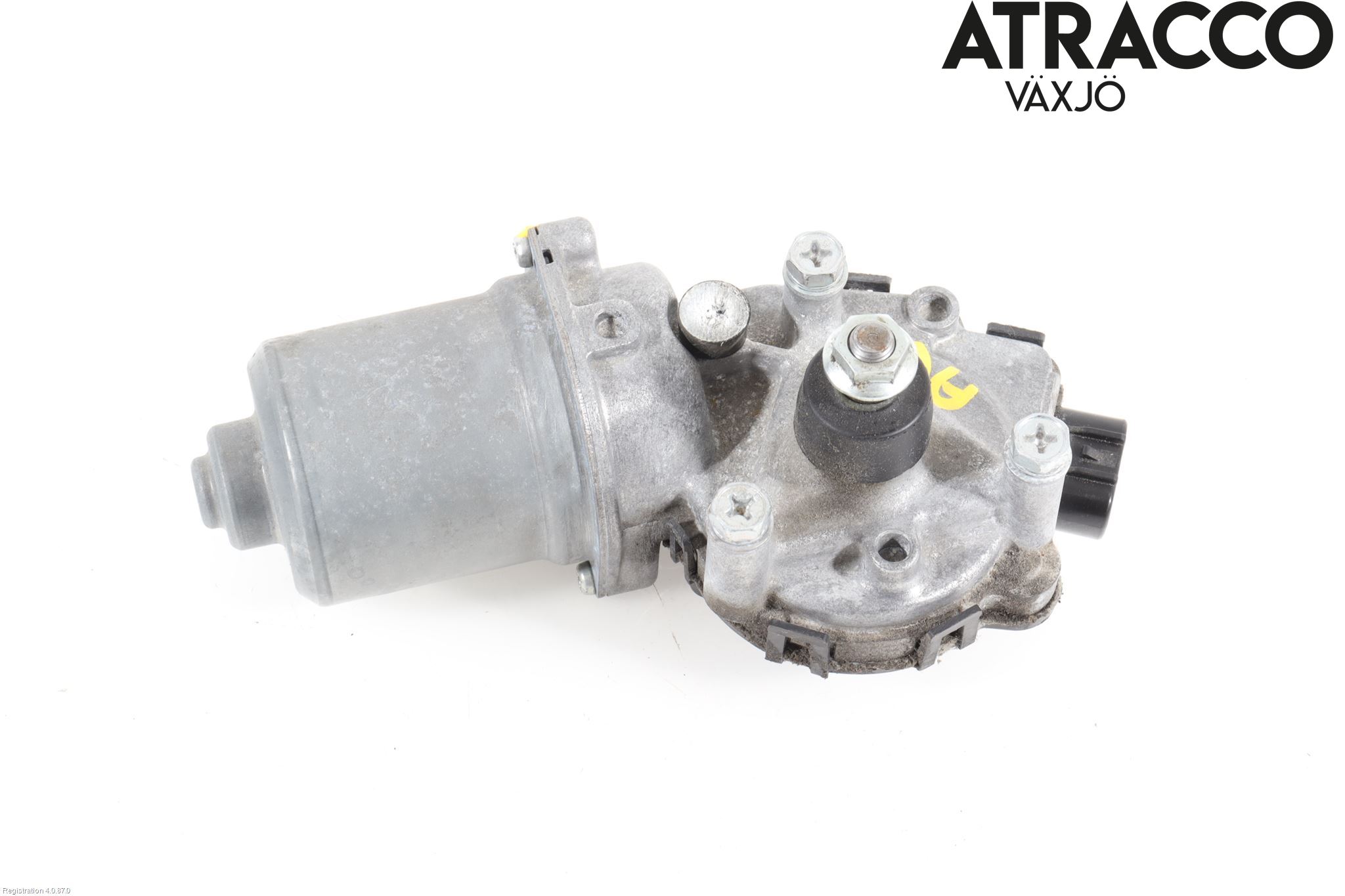 Toyota COROLLA 19- Viskermotor Frontrute