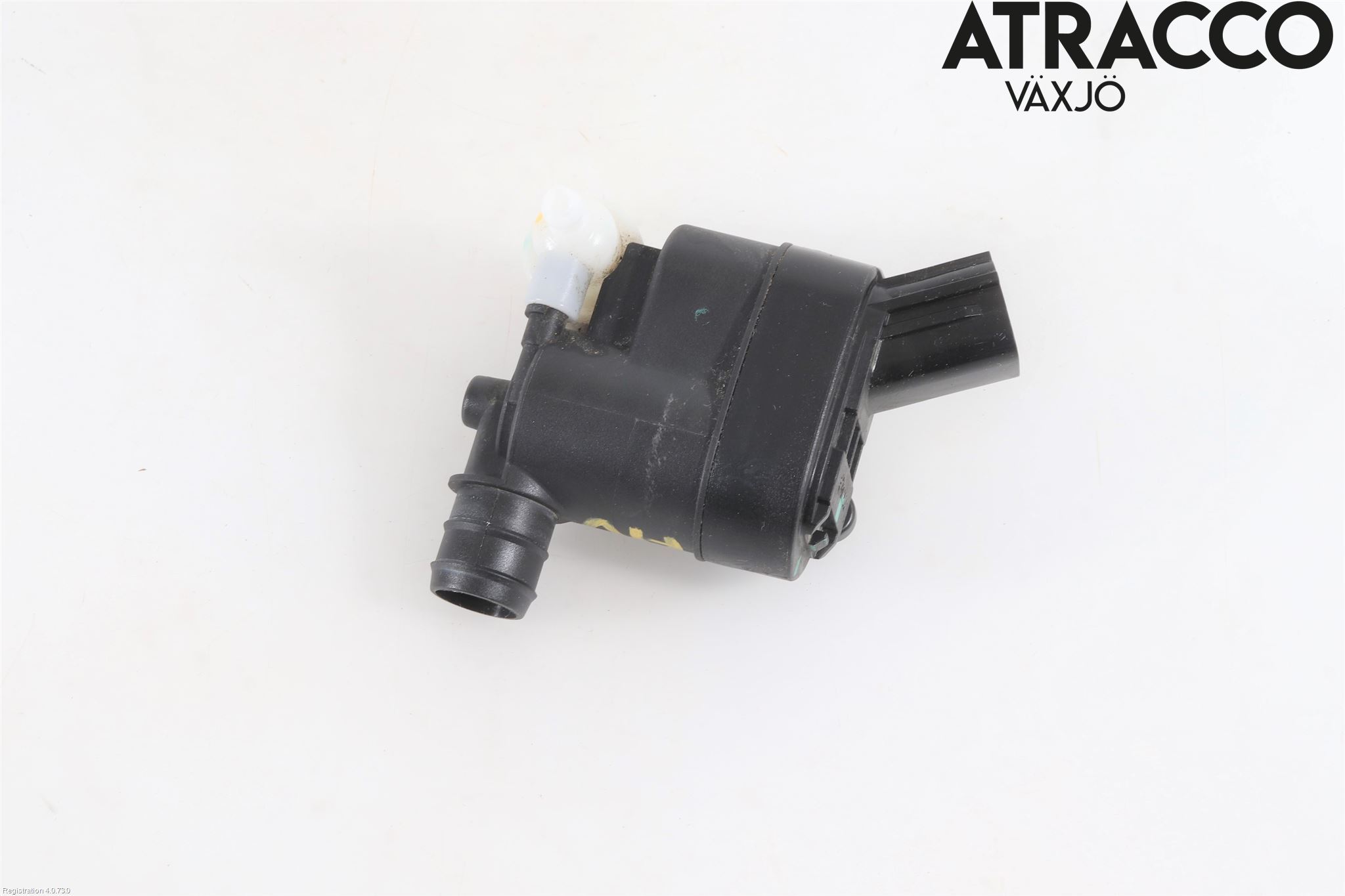 Hyundai i10 BA 17-20 Spylerpumpe Frontrute