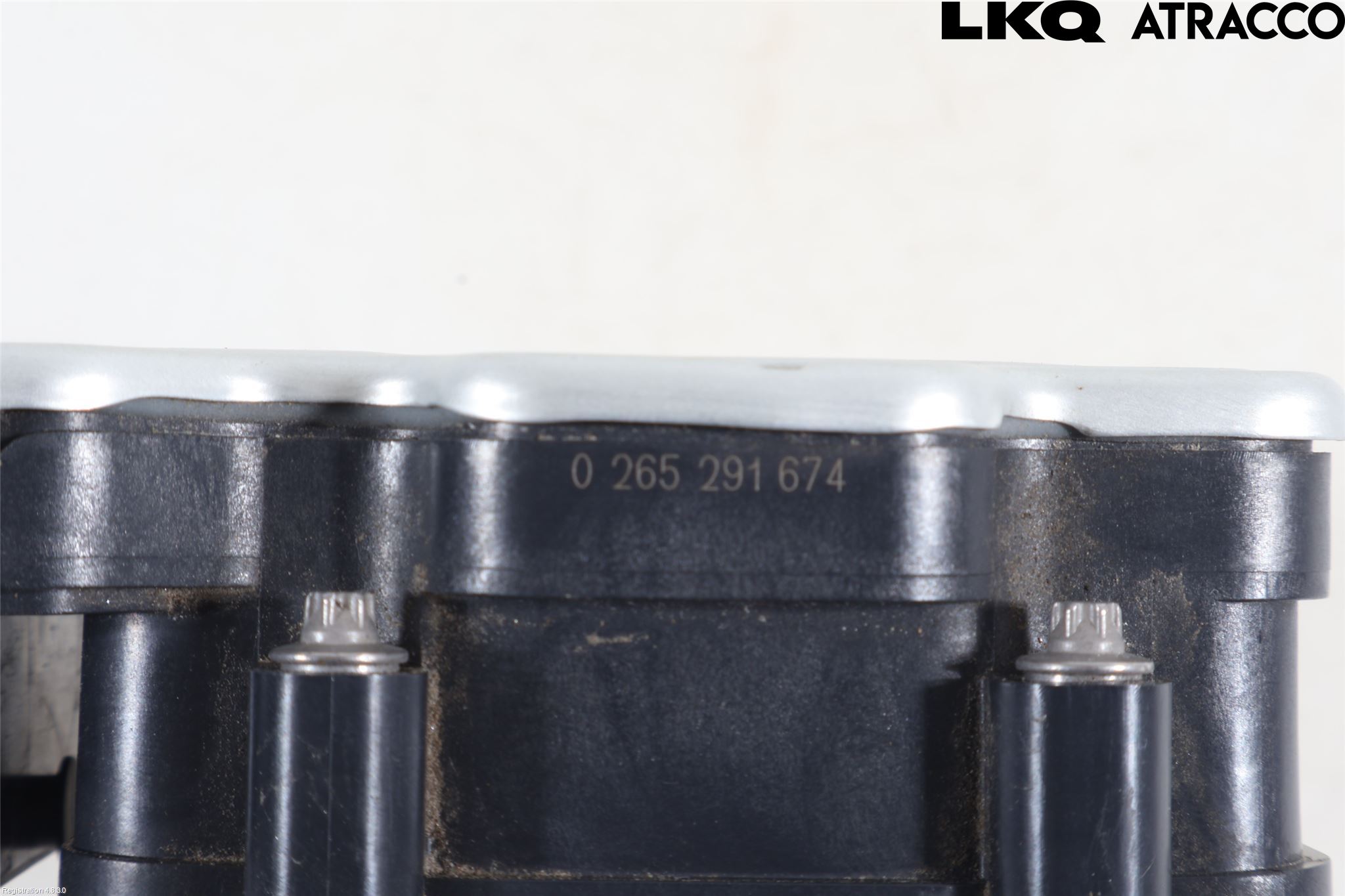 Toyota YARIS XP21 20- Abs Hydraulikkaggregat