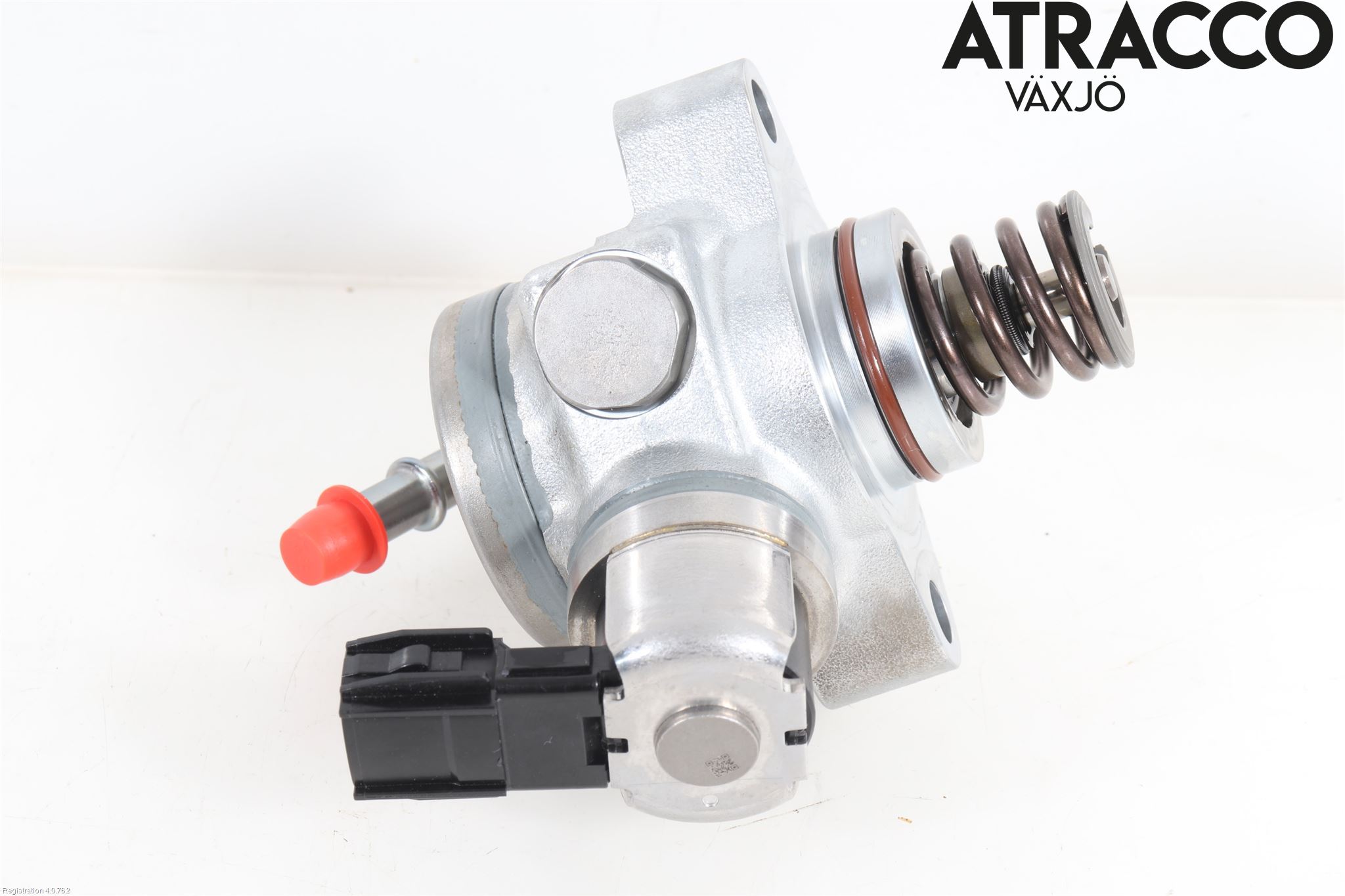 Mazda MX-5 IV (ND/ND2/ND3) MIATA 15- Drivstoffpumpe Mekanisk
